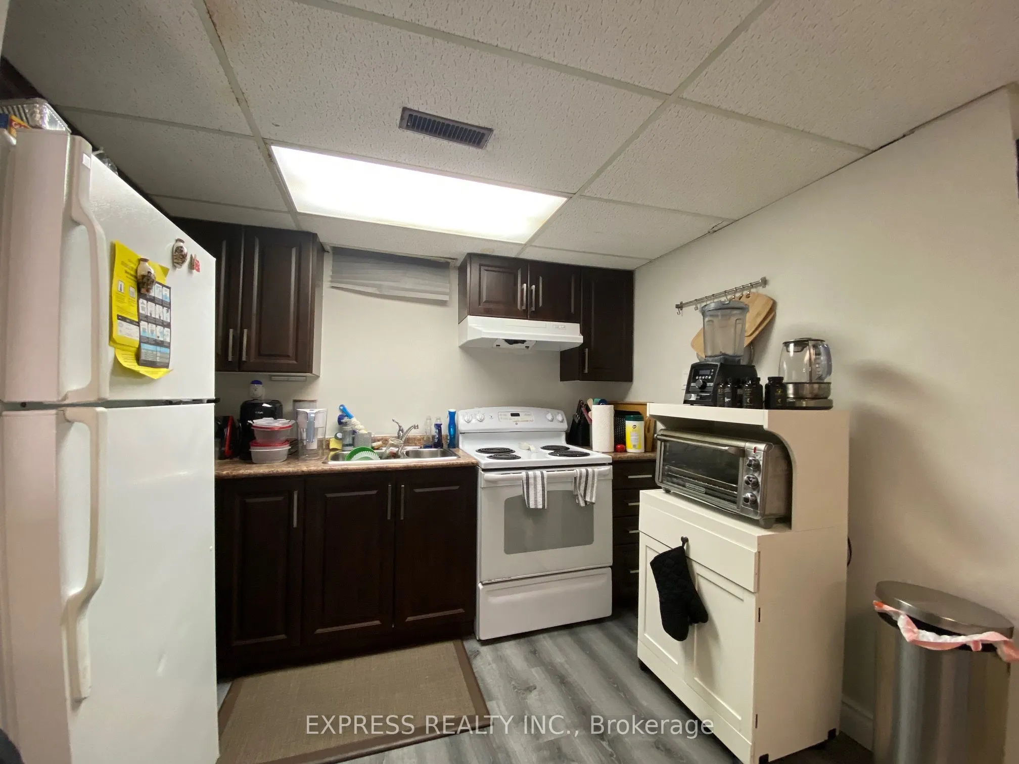 1328 Avenue Road, #Lower
