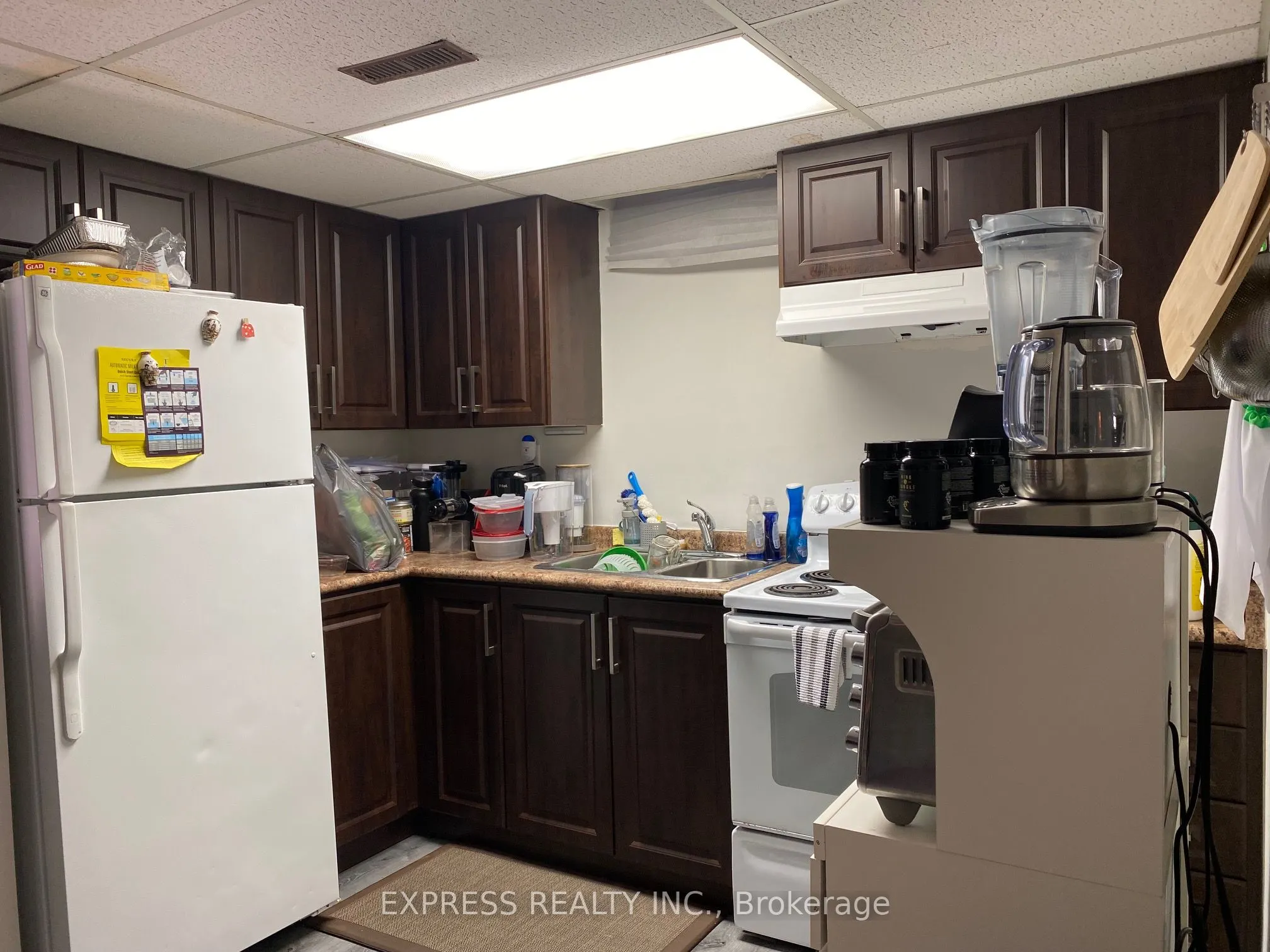 1328 Avenue Road, #Lower