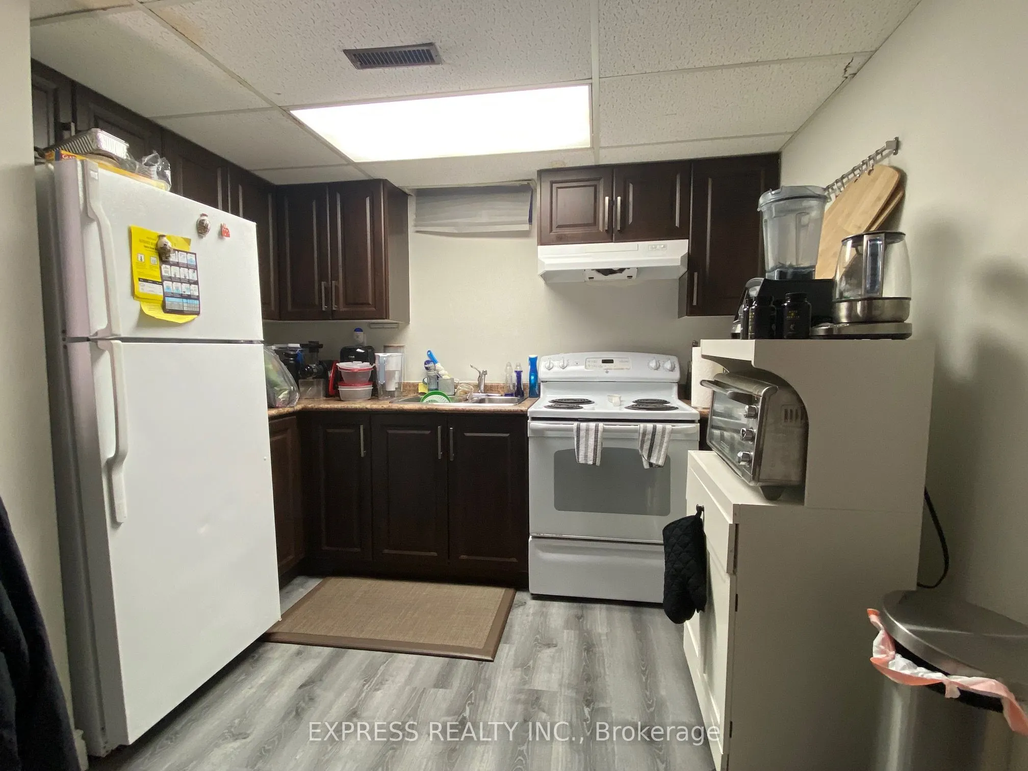 1328 Avenue Road, #Lower