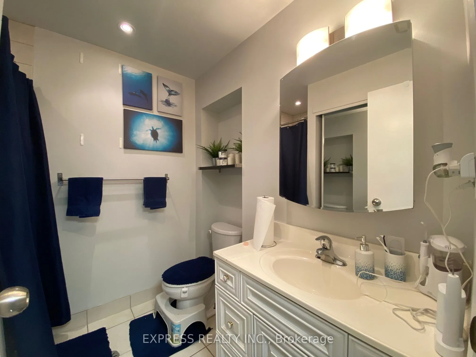 1328 Avenue Road, #Lower