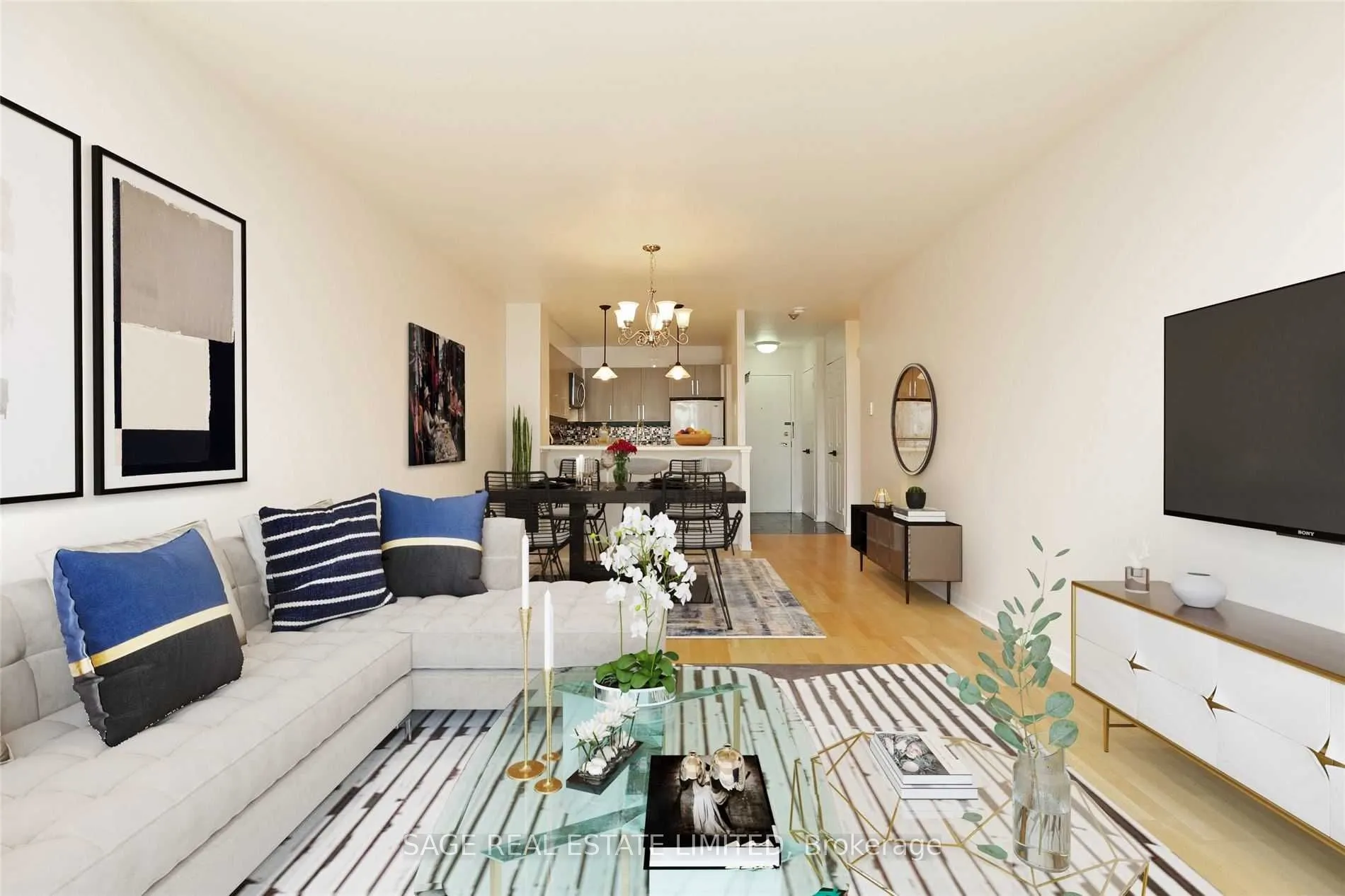 95 Prince Arthur Avenue, #813