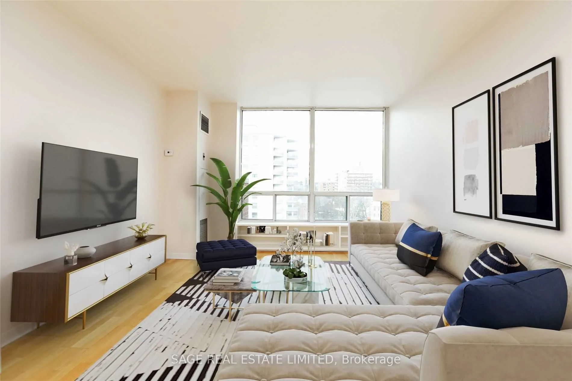 95 Prince Arthur Avenue, #813