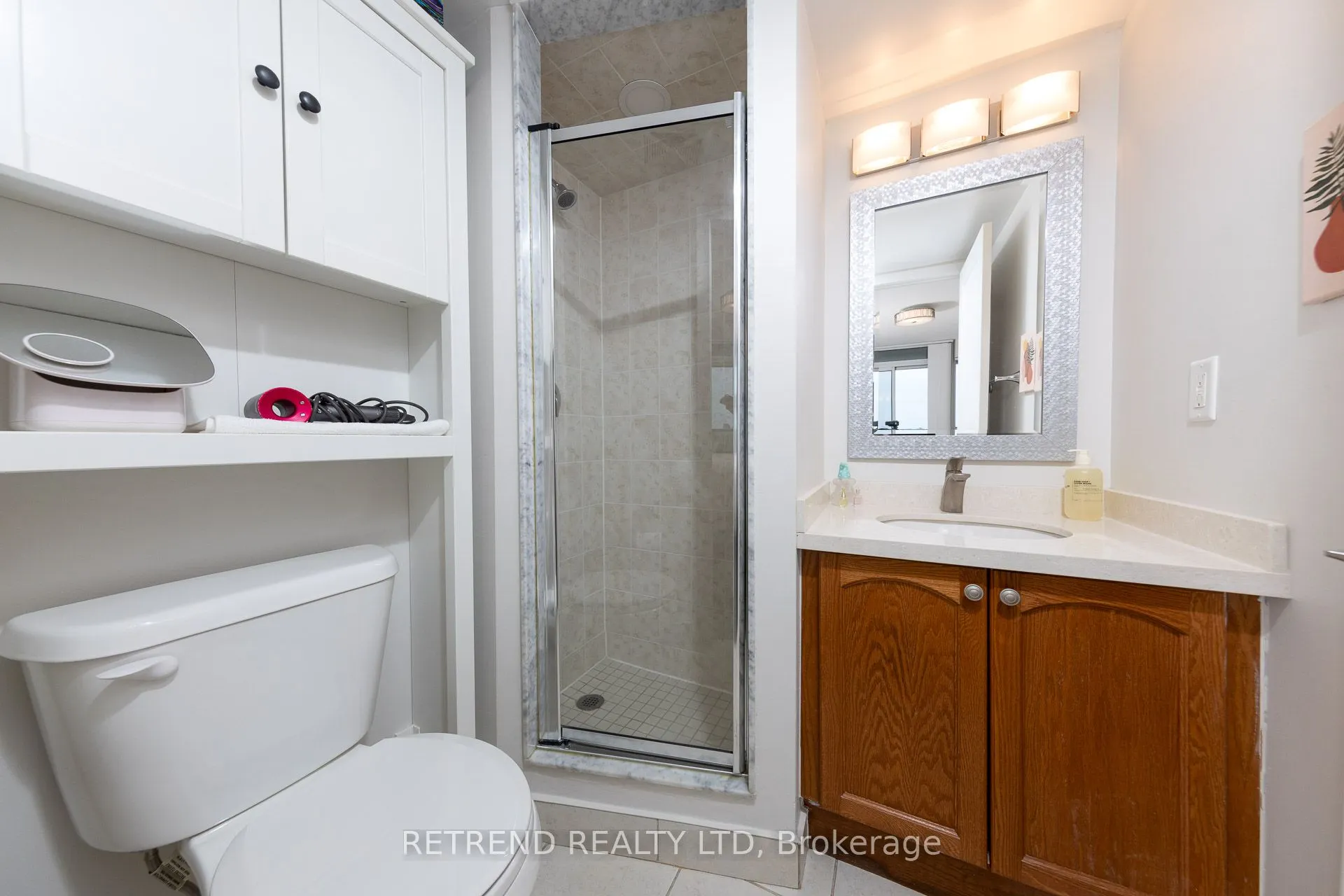 18 Spring Garden Avenue, #907