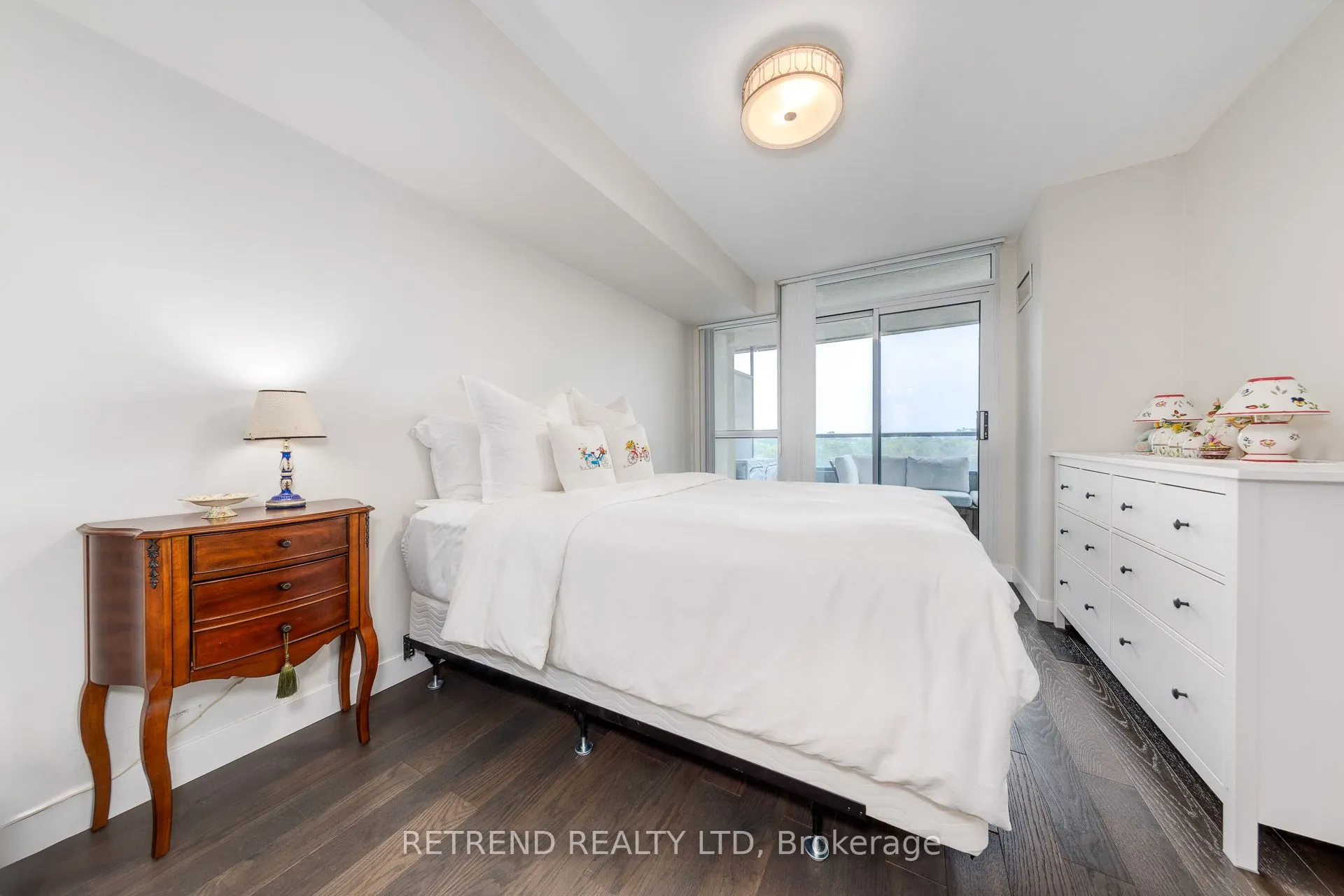 18 Spring Garden Avenue, #907