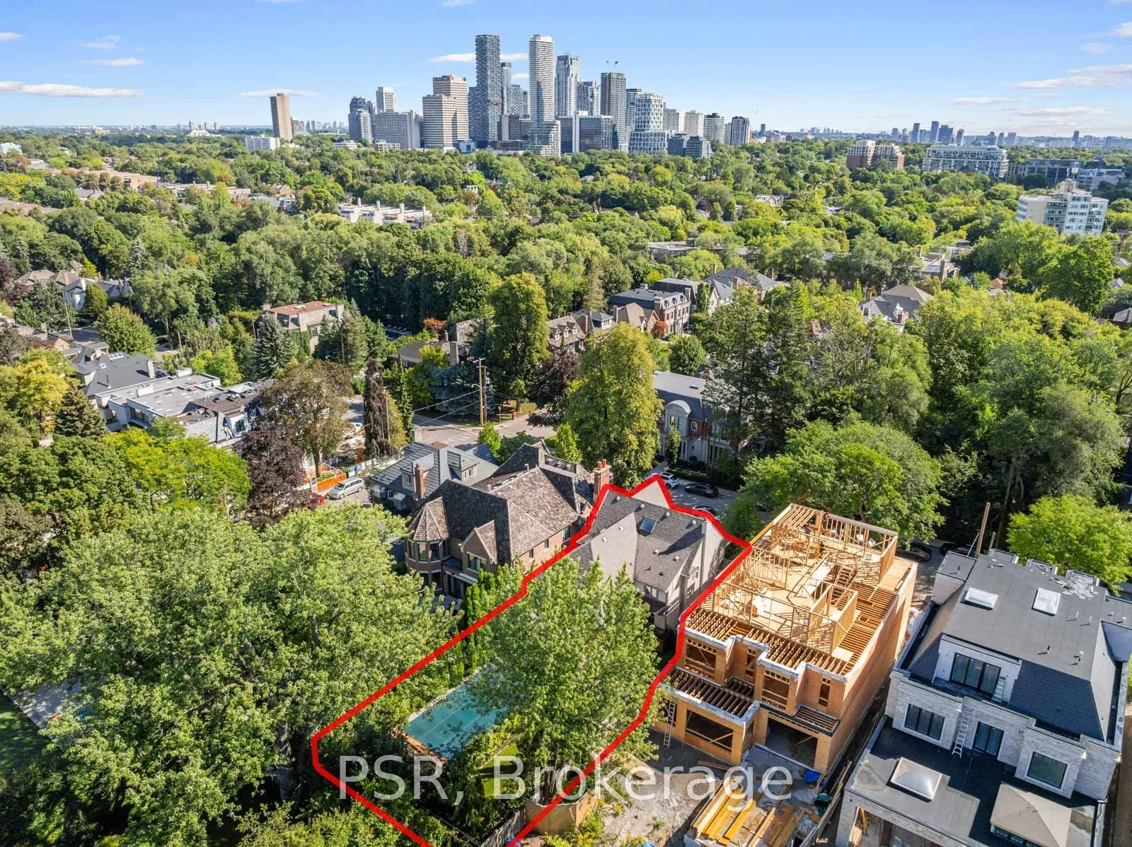 164 Forest Hill Road