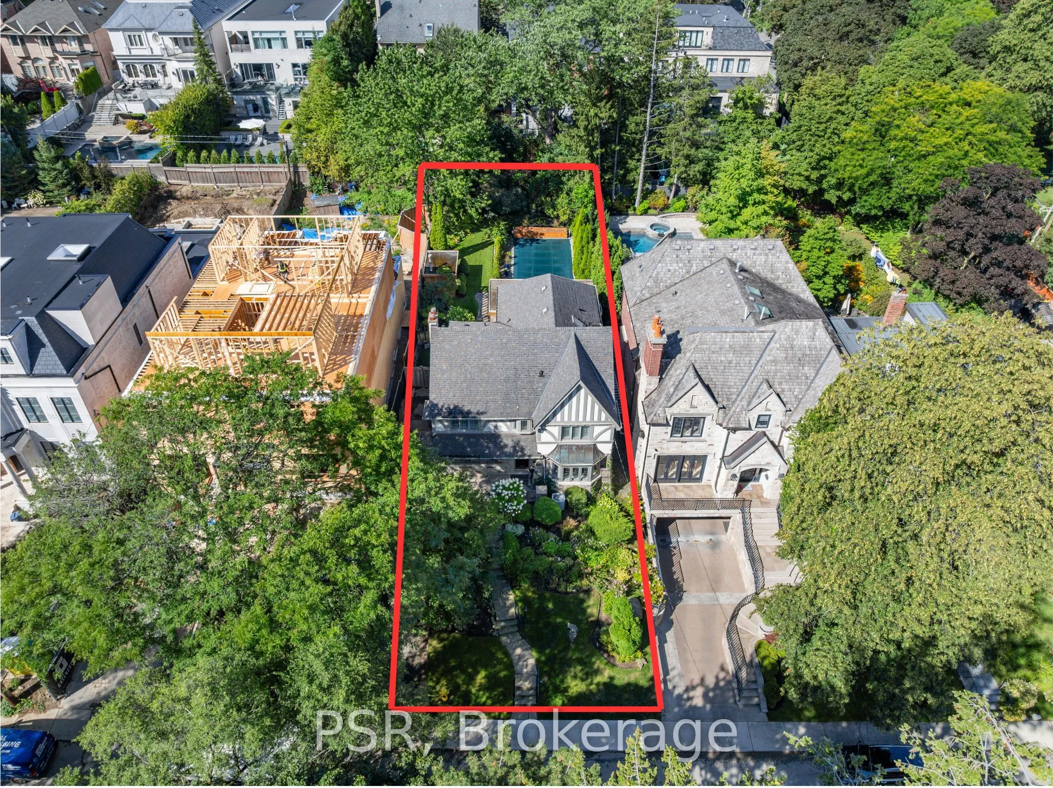 164 Forest Hill Road