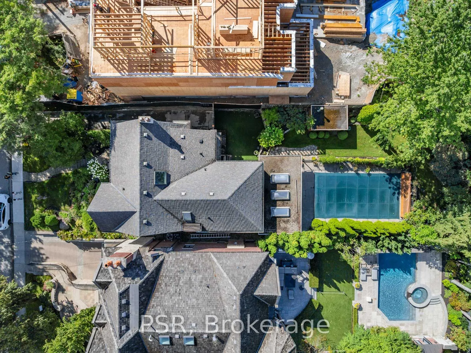 164 Forest Hill Road