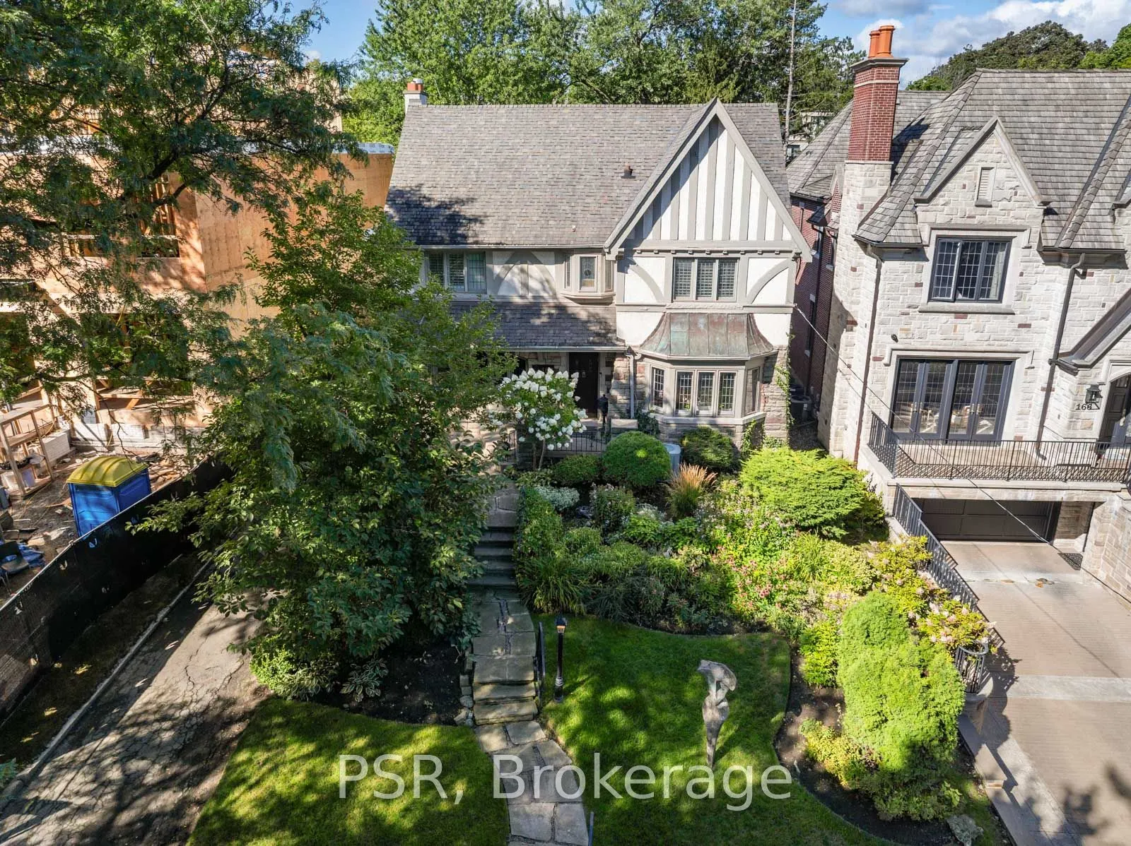 164 Forest Hill Road