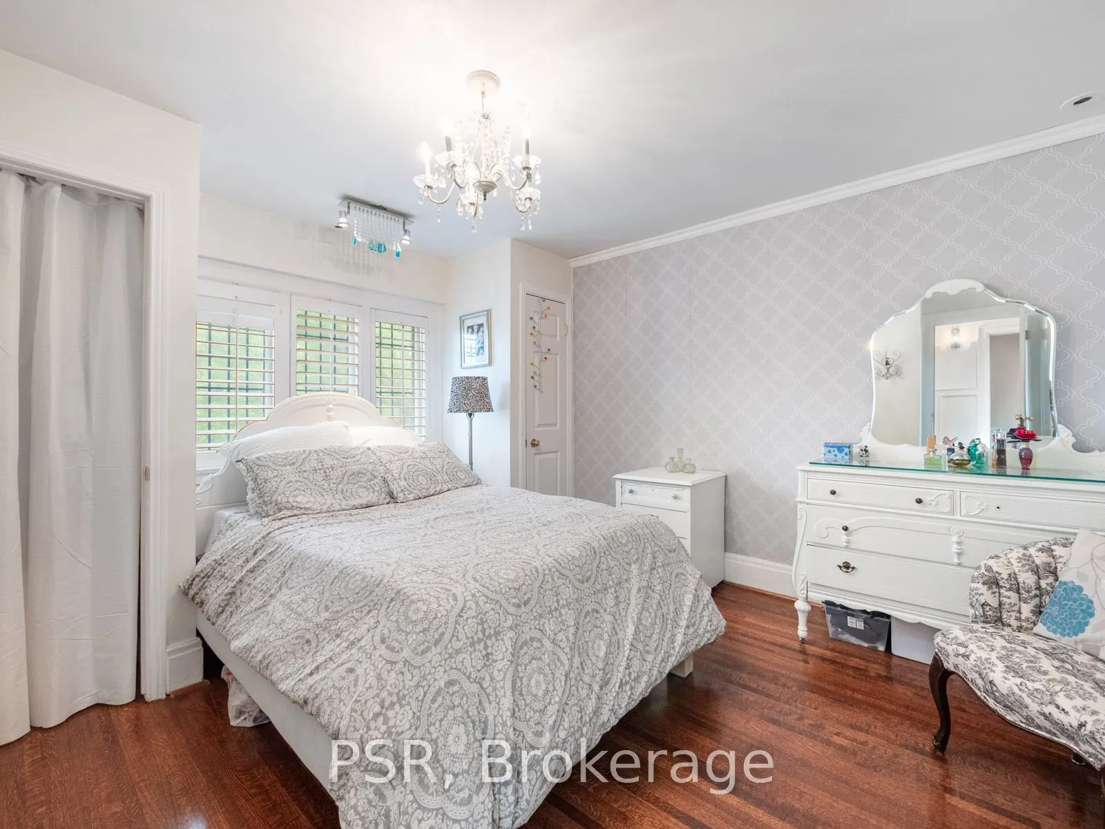 164 Forest Hill Road