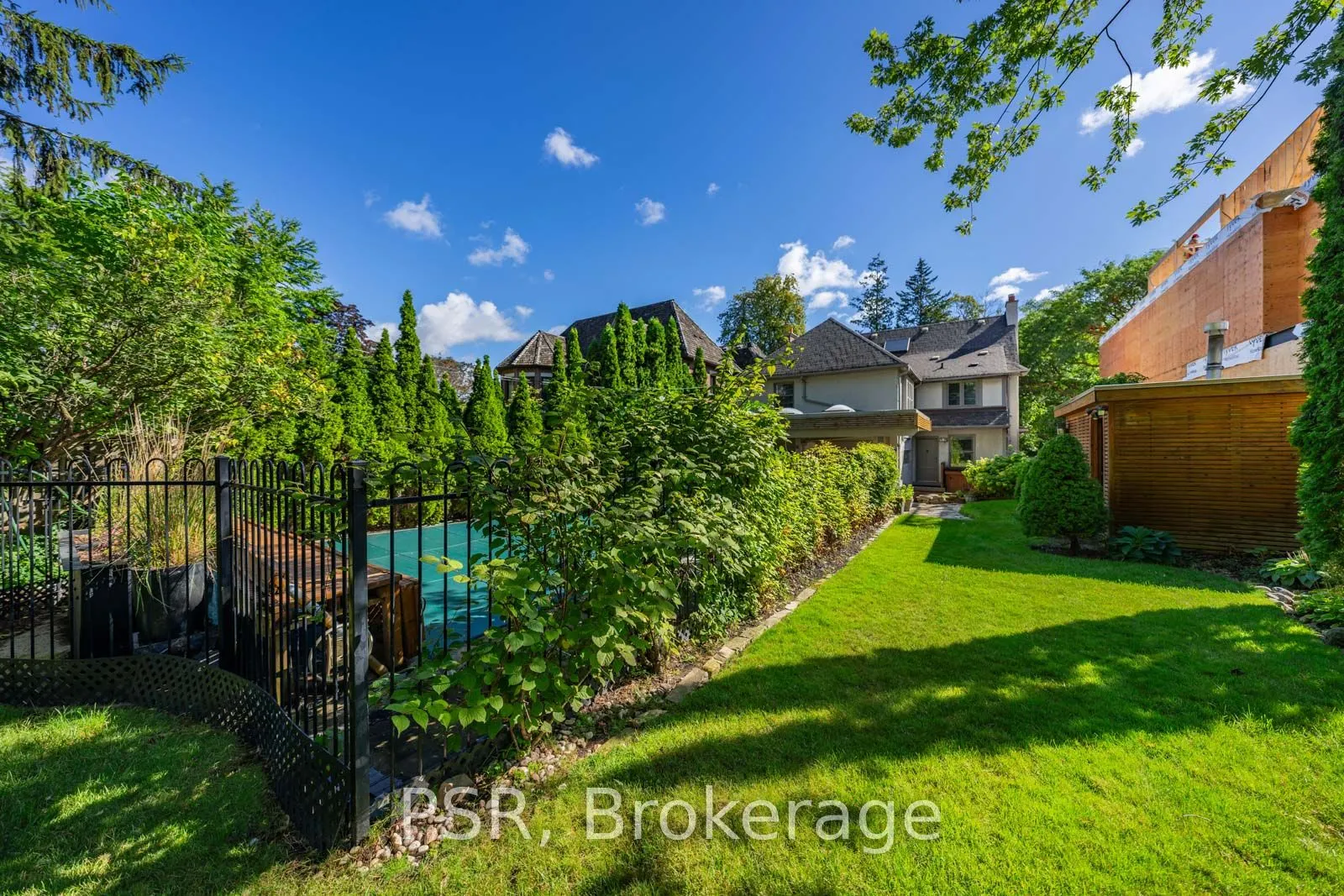 164 Forest Hill Road