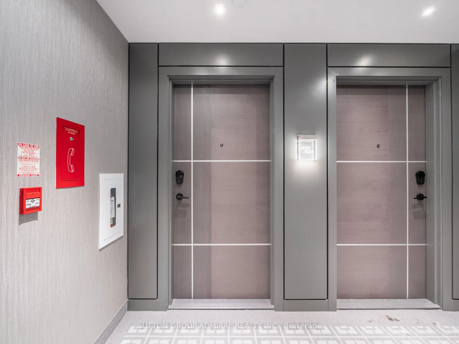 100 Dalhousie Street, #906