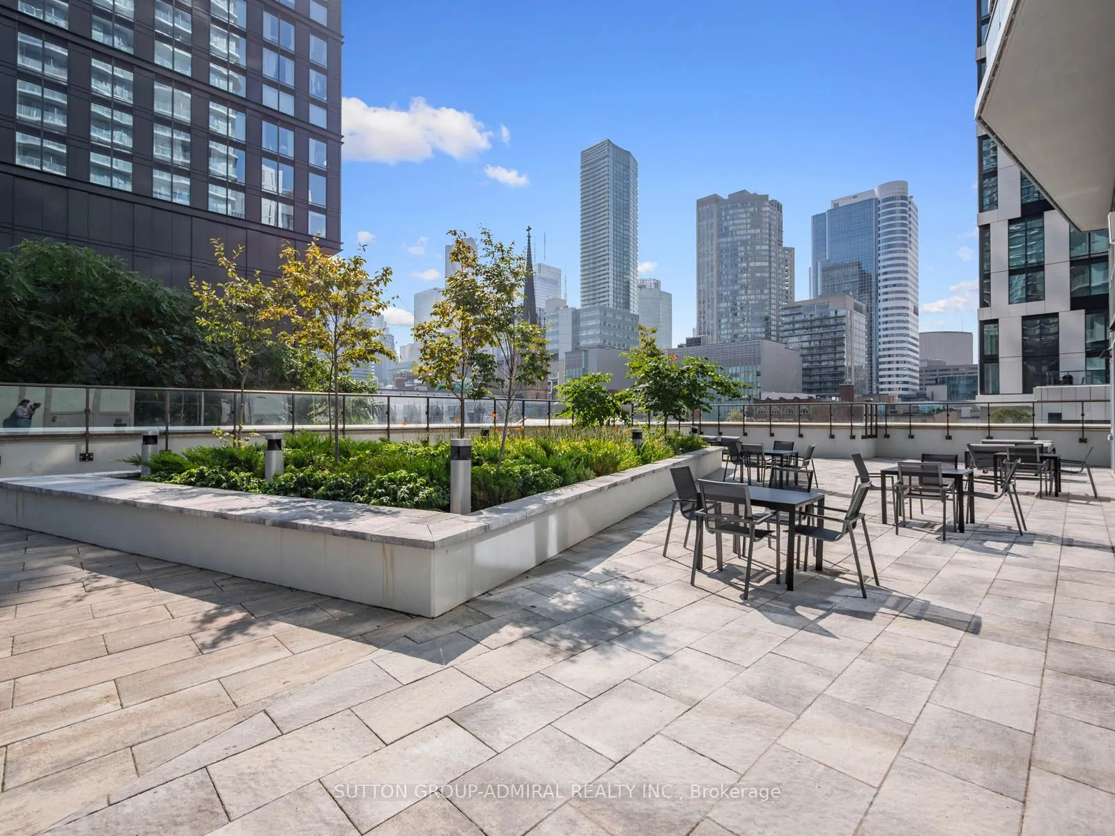 100 Dalhousie Street, #906
