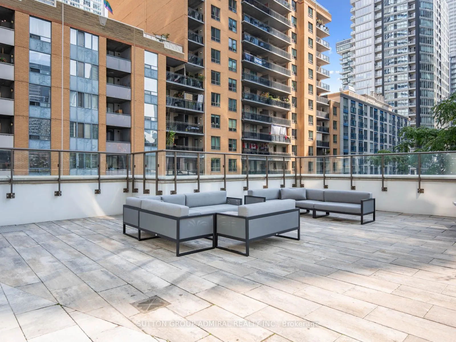 100 Dalhousie Street, #906