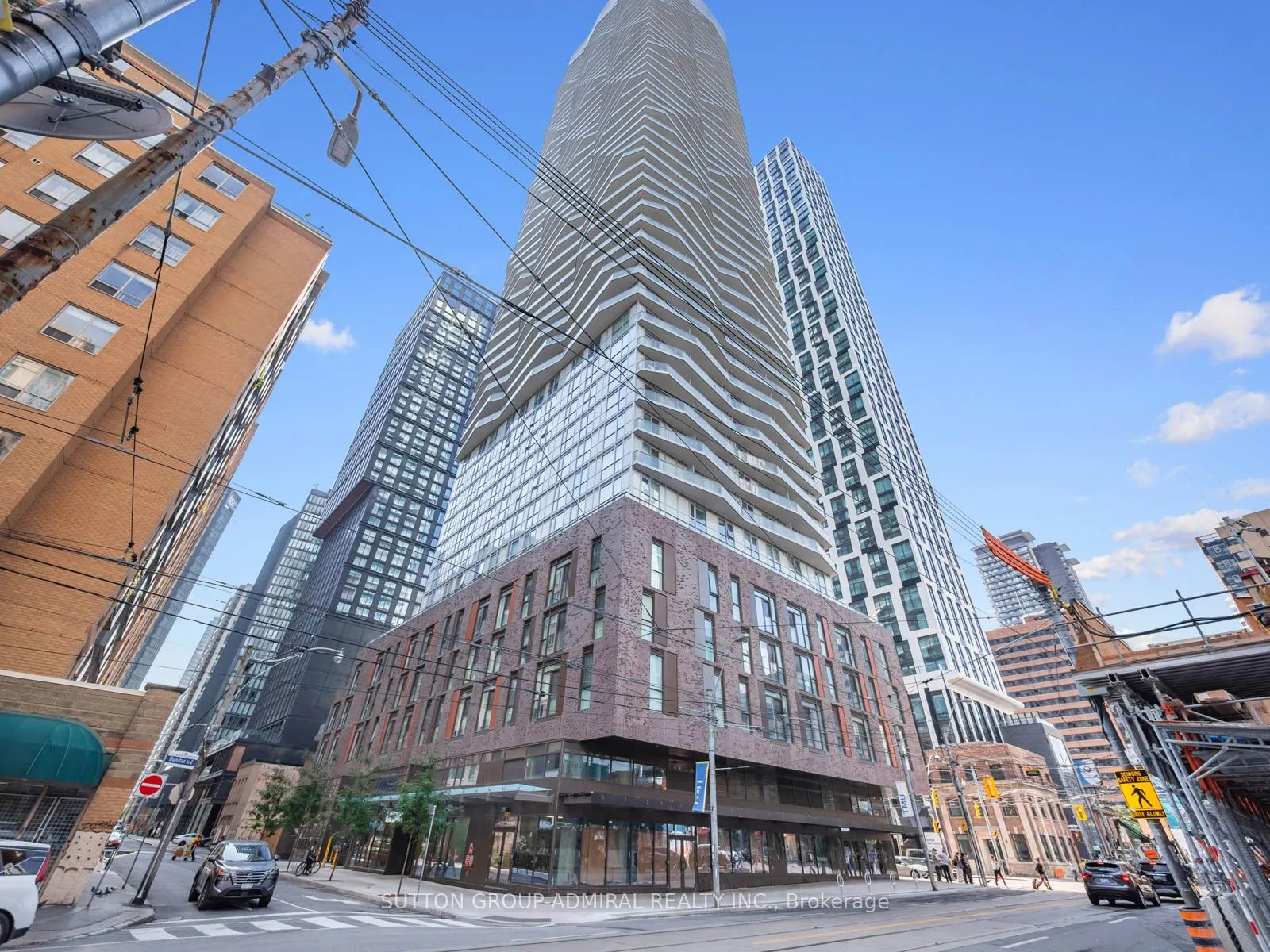 100 Dalhousie Street, #906