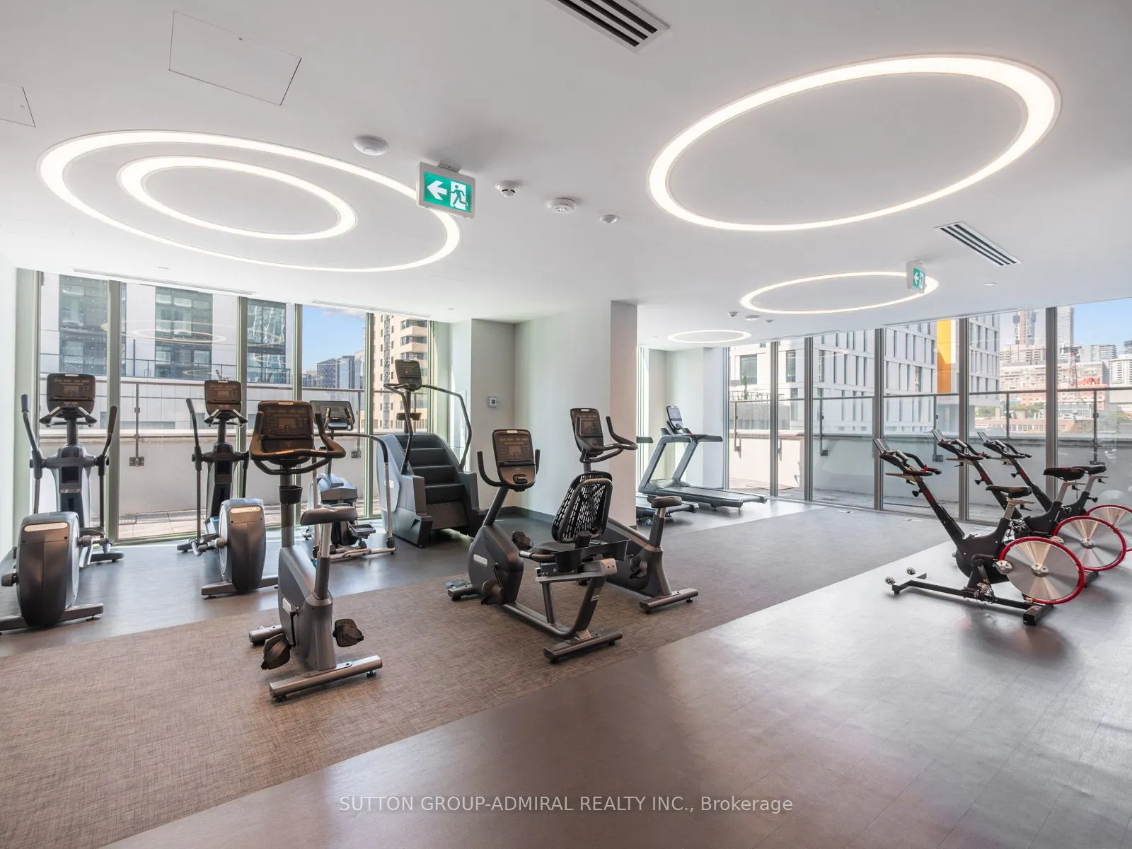 100 Dalhousie Street, #906