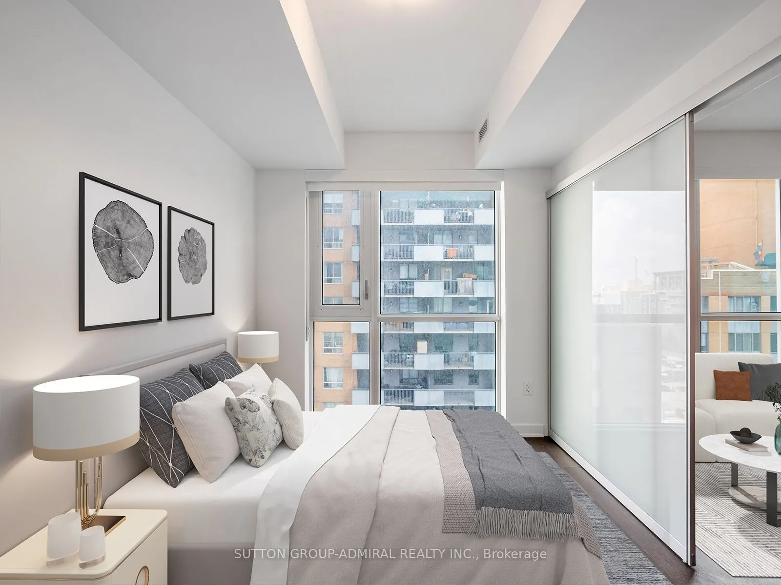 100 Dalhousie Street, #906