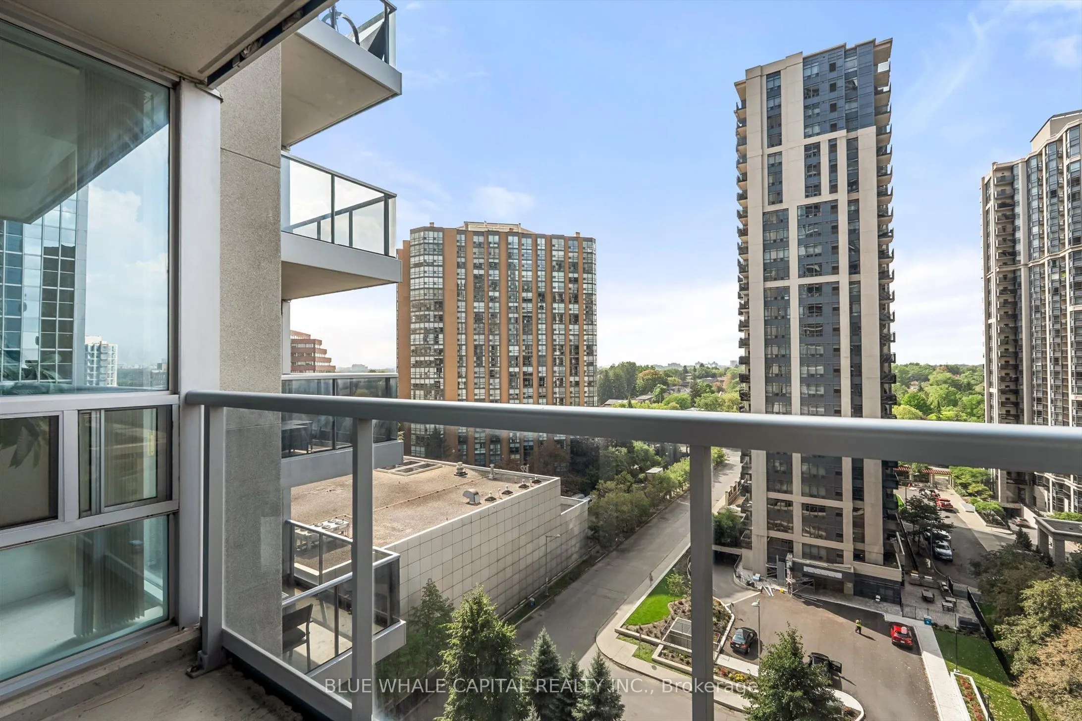 4968 Yonge Street, #1201