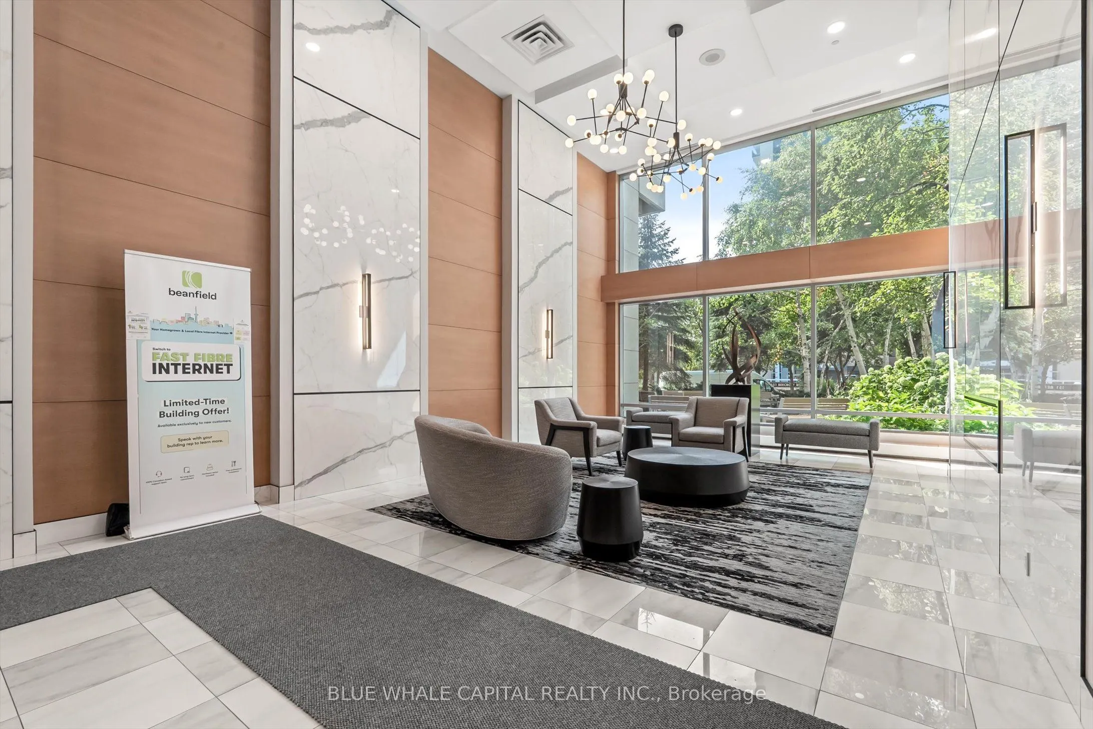 4968 Yonge Street, #1201