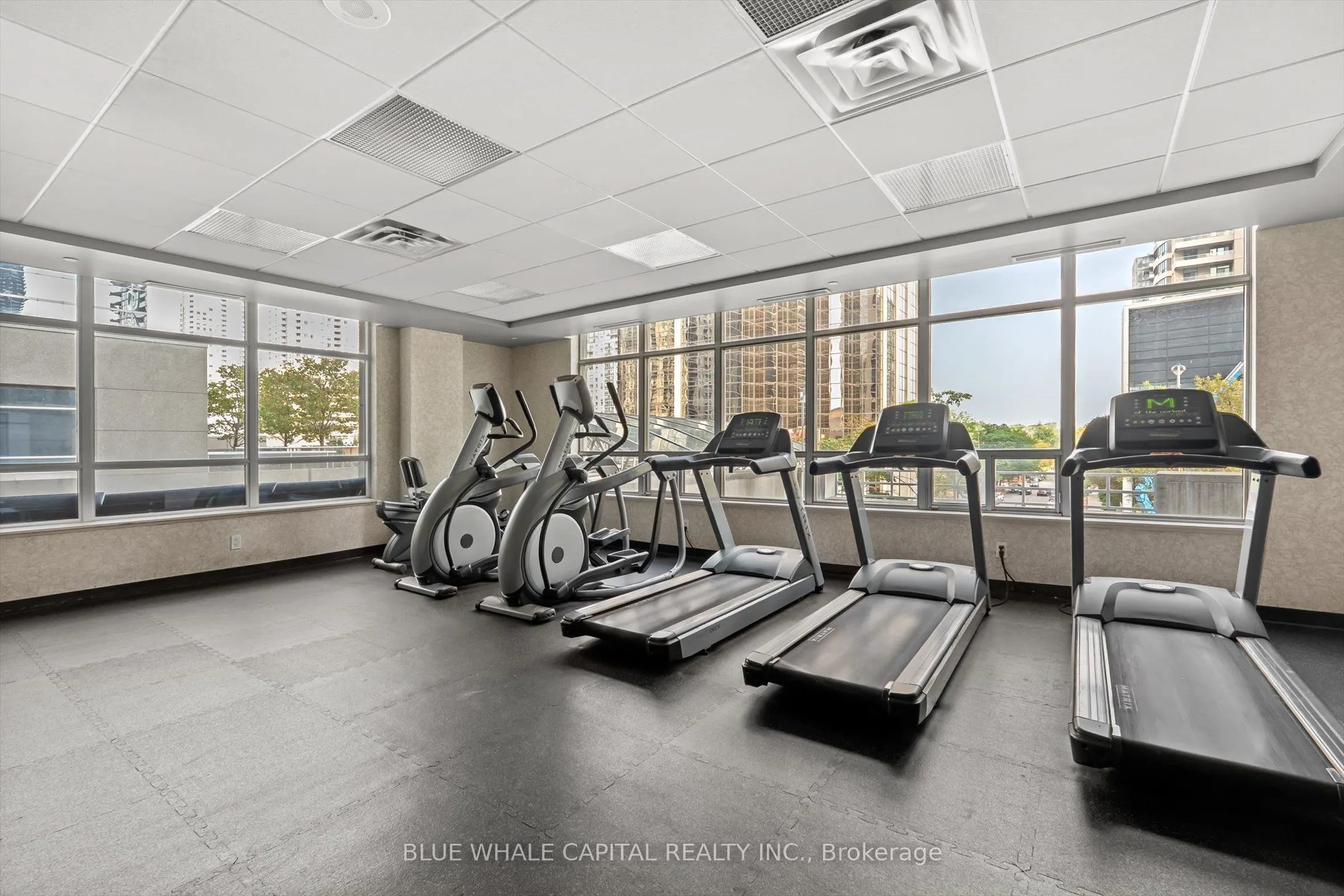 4968 Yonge Street, #1201