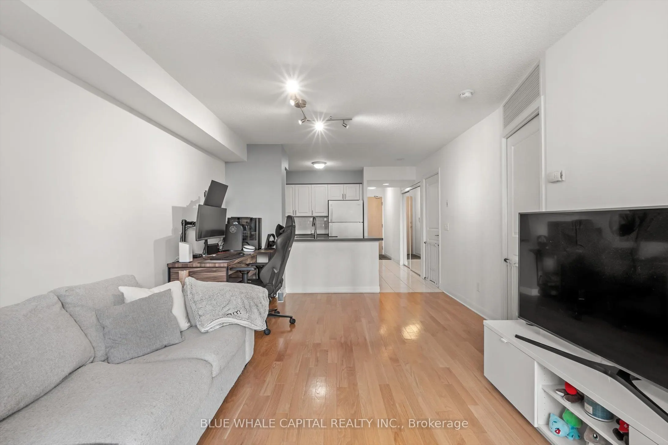 4968 Yonge Street, #1201