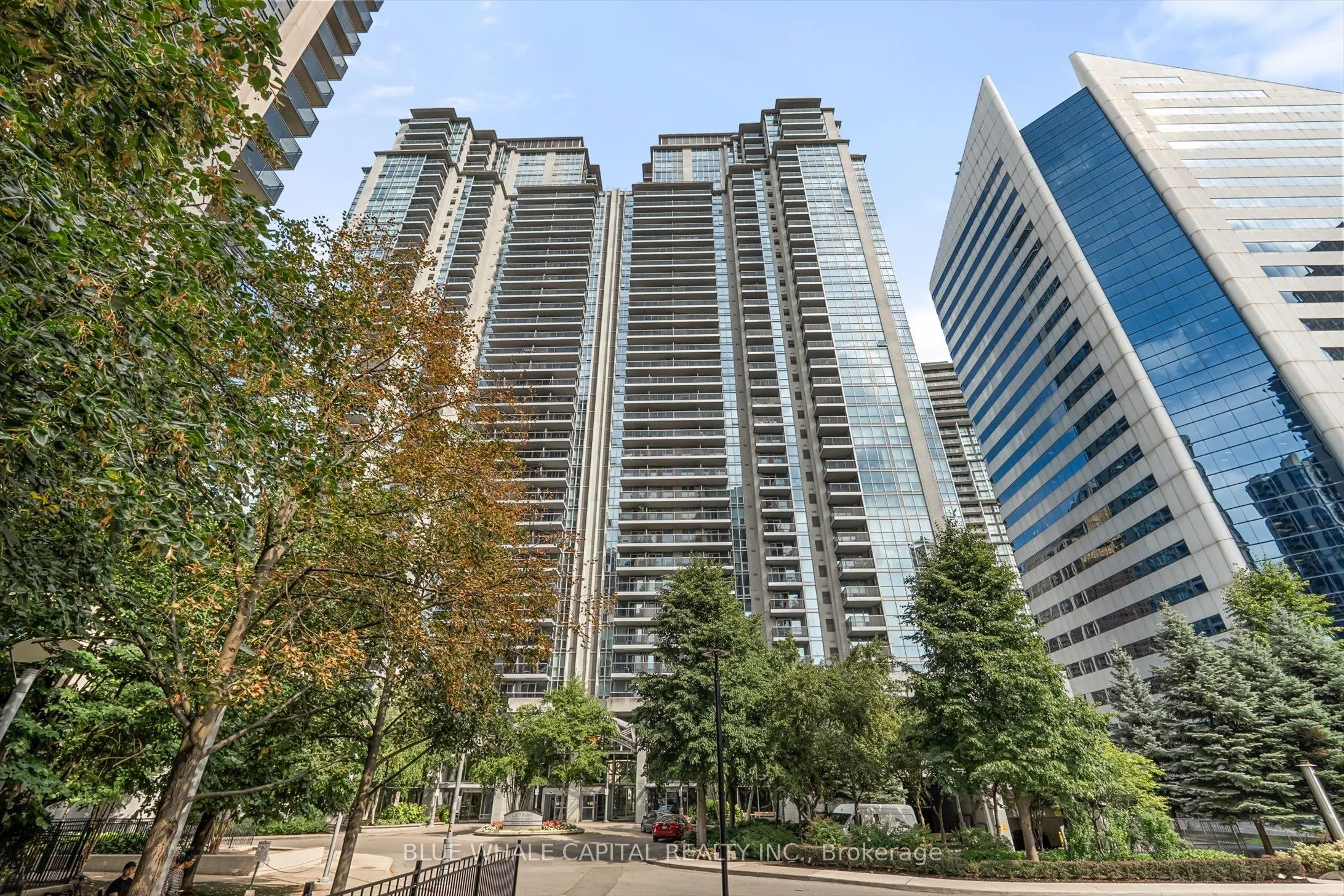 4968 Yonge Street, #1201