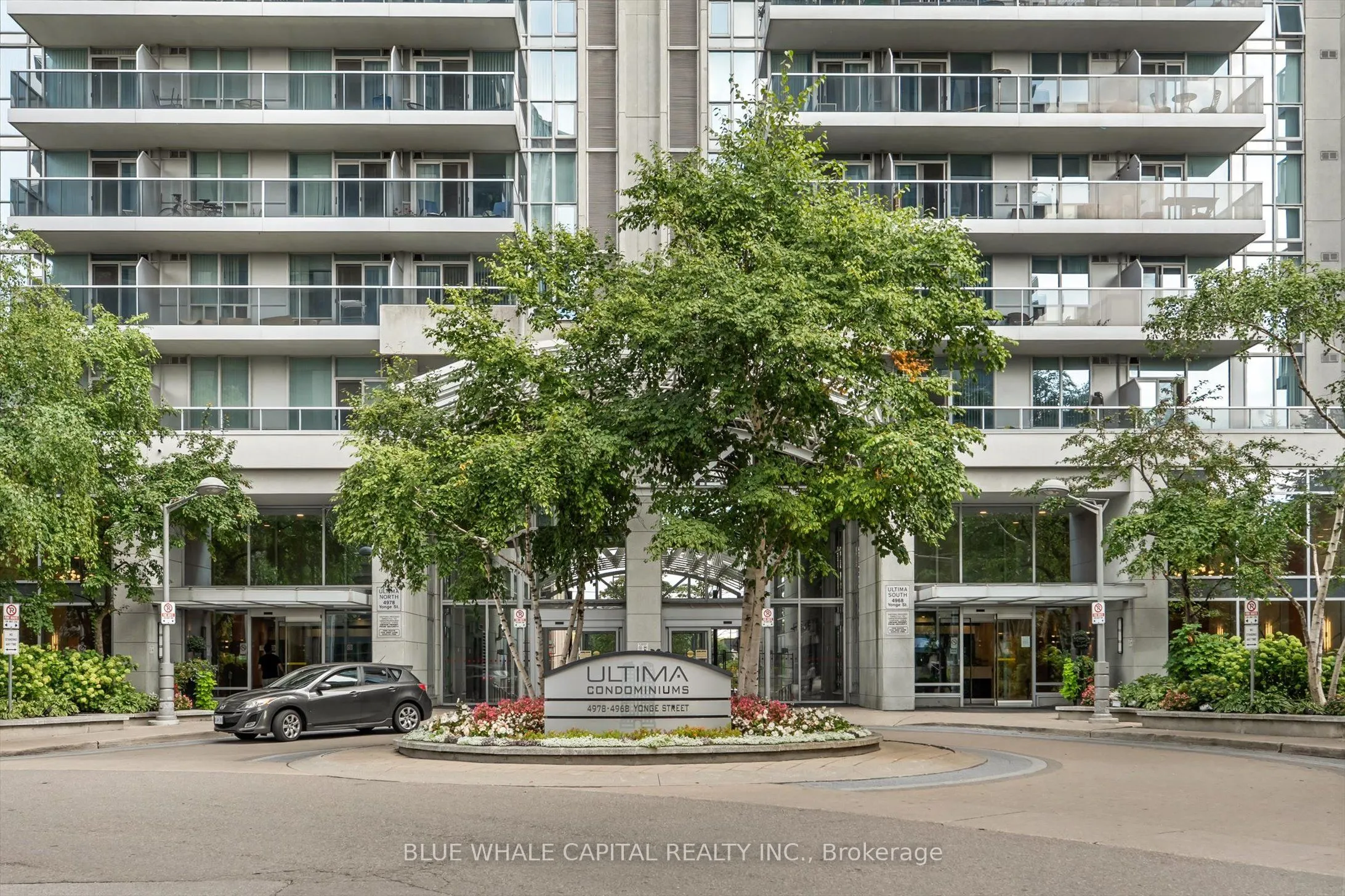 4968 Yonge Street, #1201