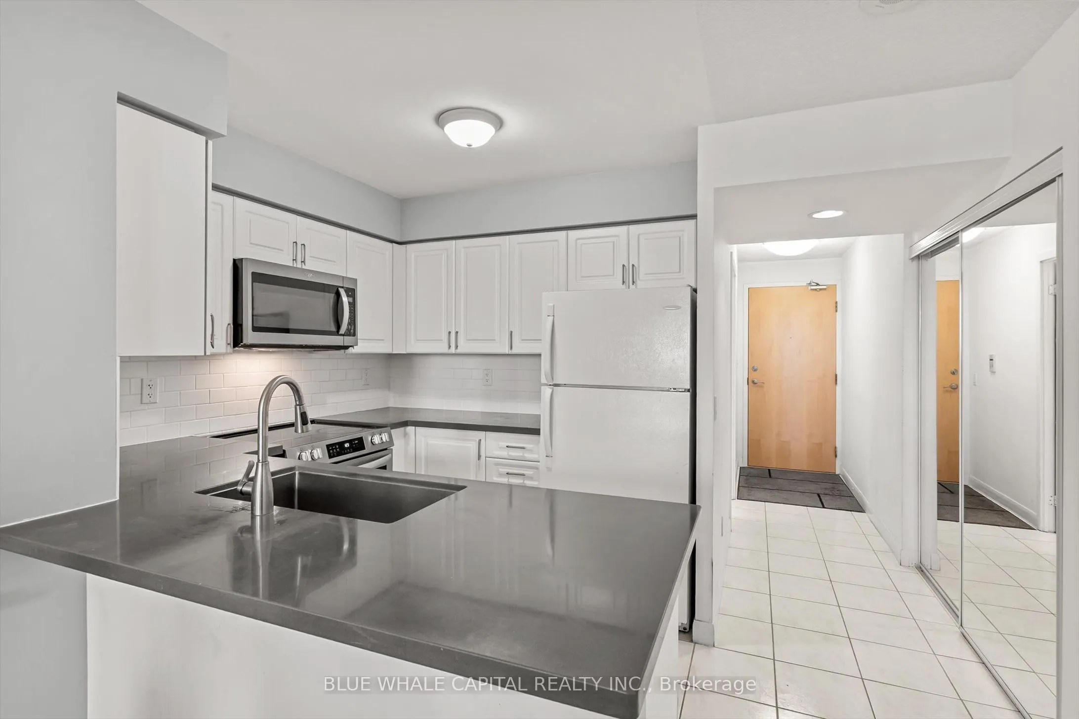 4968 Yonge Street, #1201