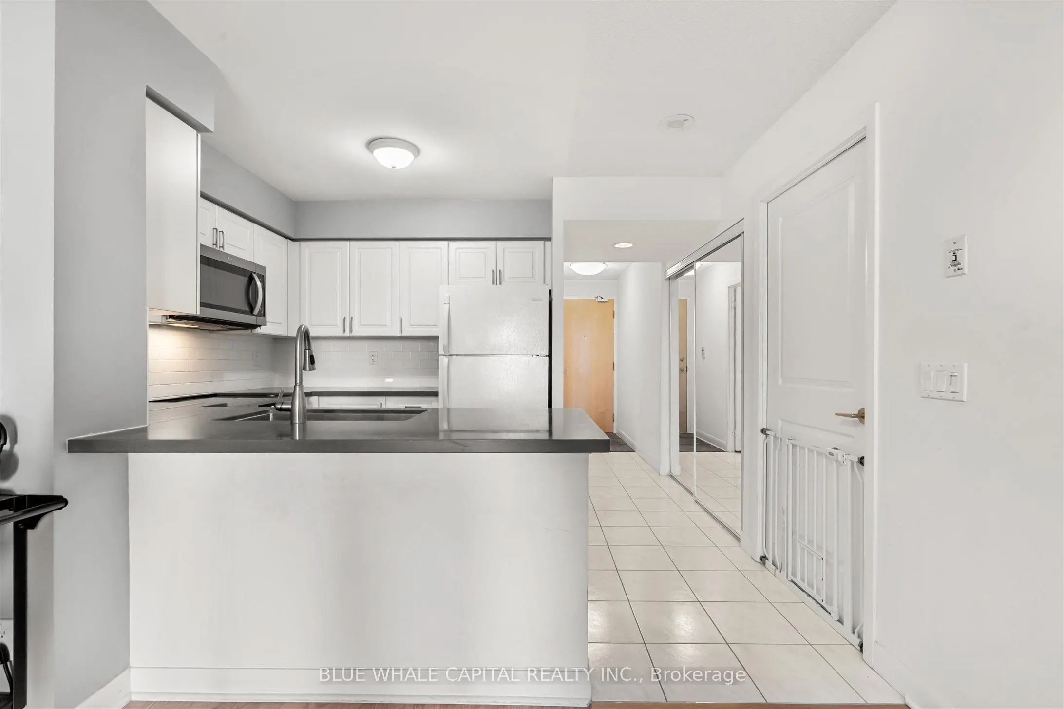 4968 Yonge Street, #1201