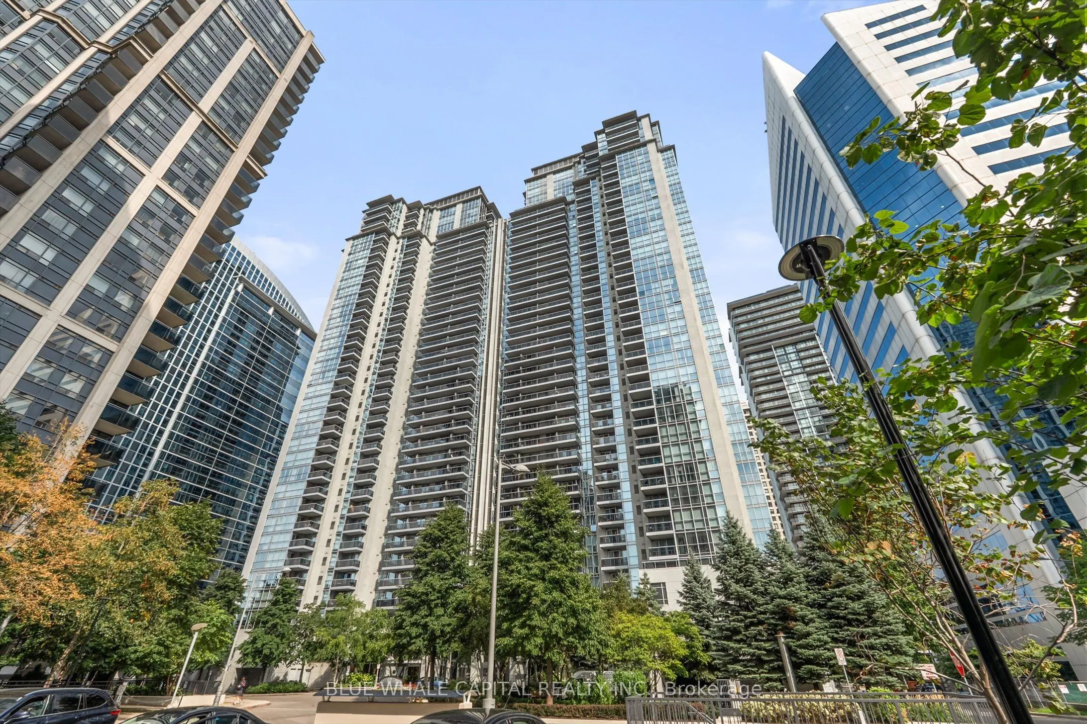 4968 Yonge Street, #1201