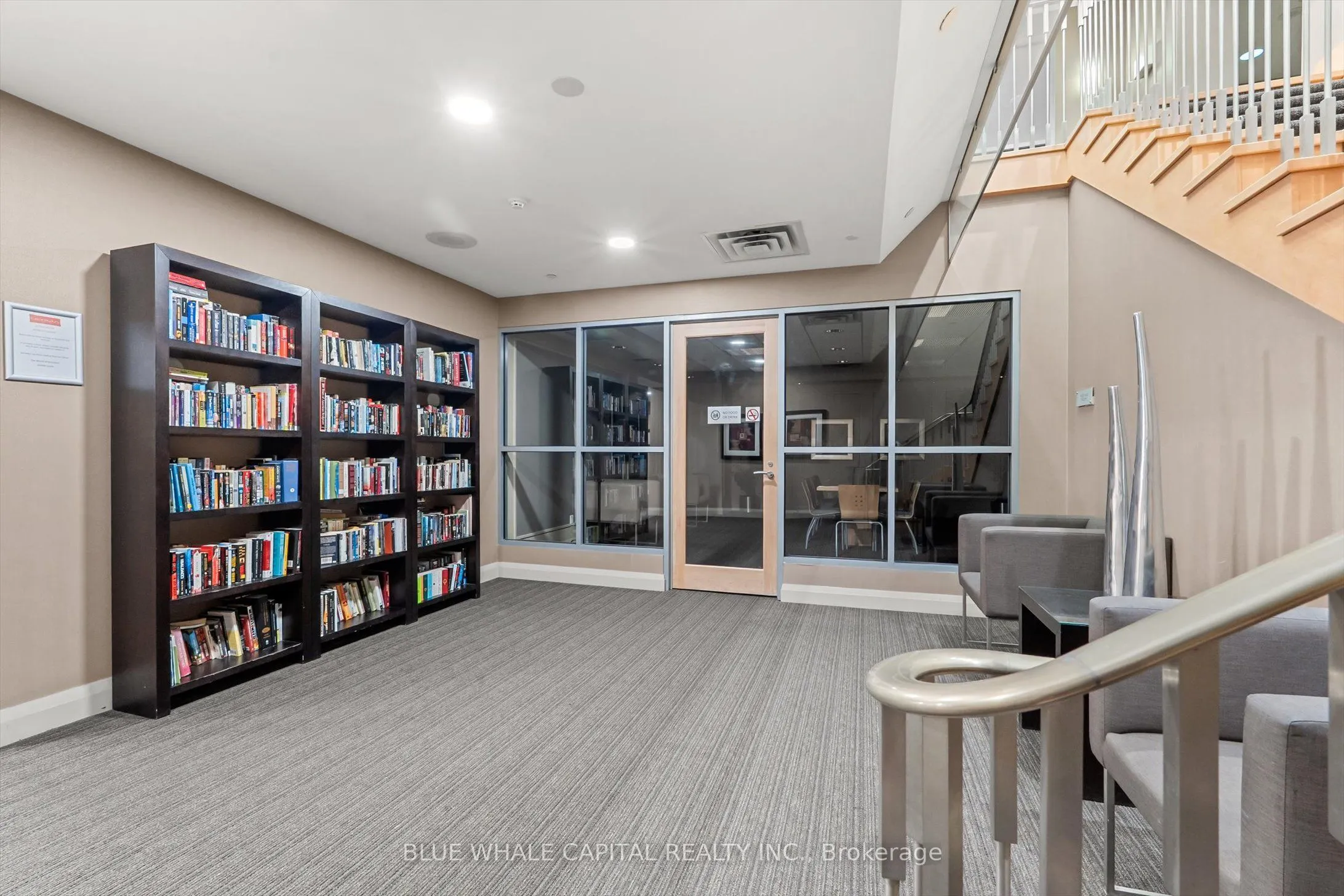 4968 Yonge Street, #1201
