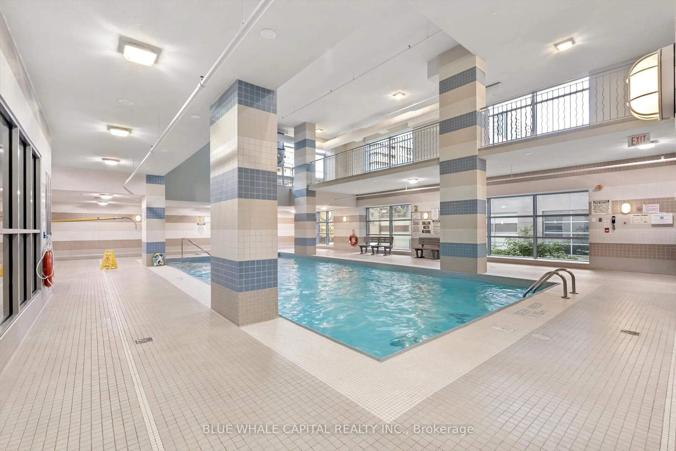 4968 Yonge Street, #1201