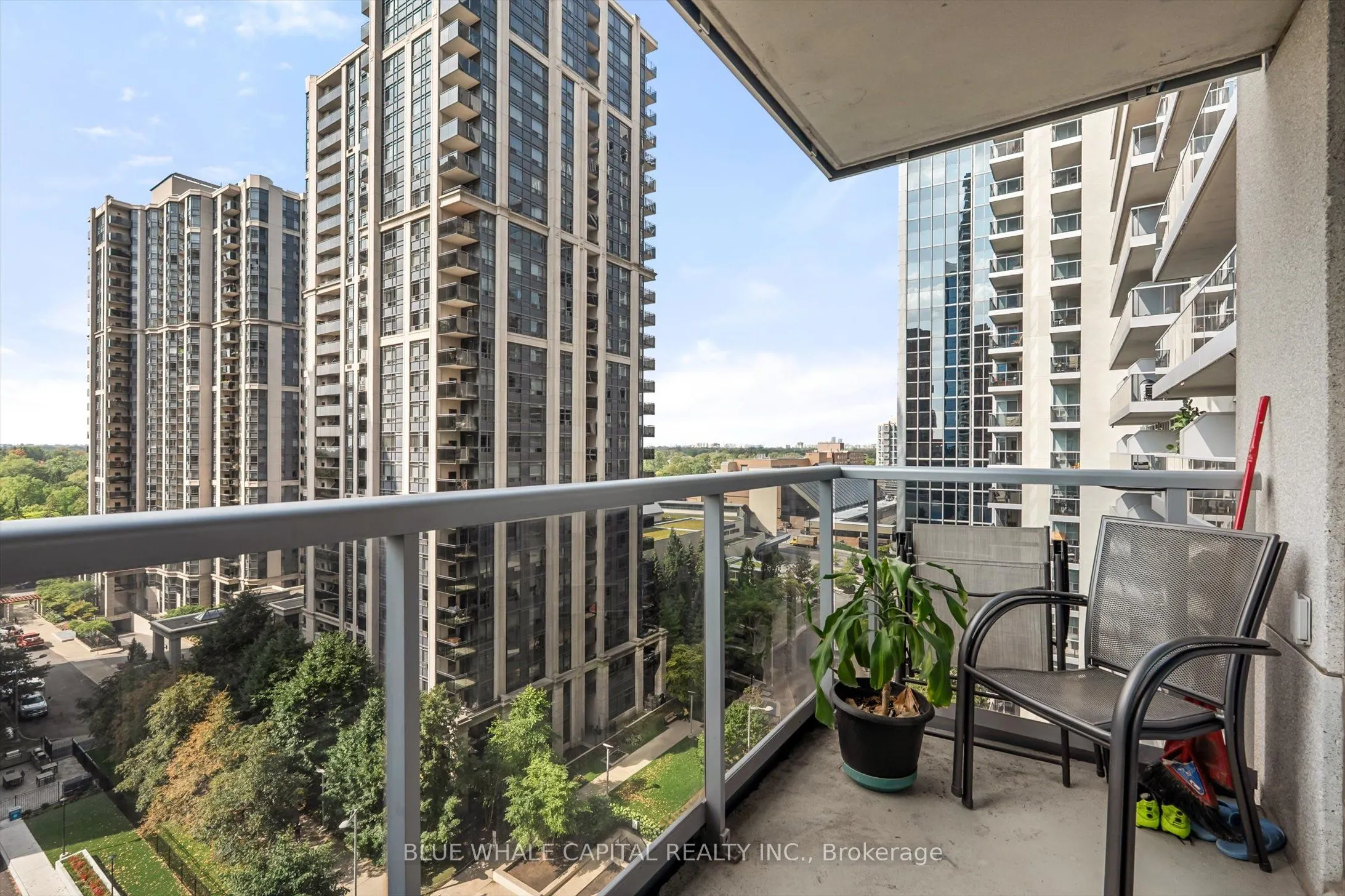 4968 Yonge Street, #1201