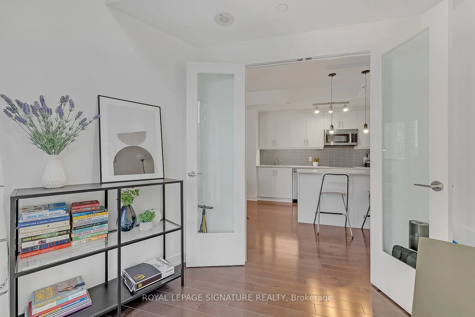 1 The Esplanade, #1306