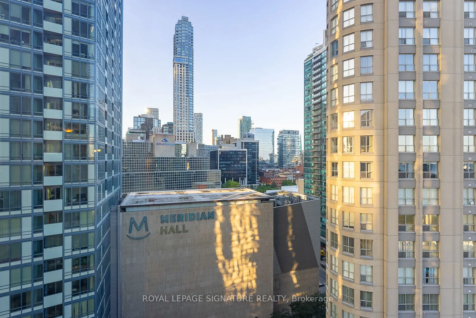 1 The Esplanade, #1306