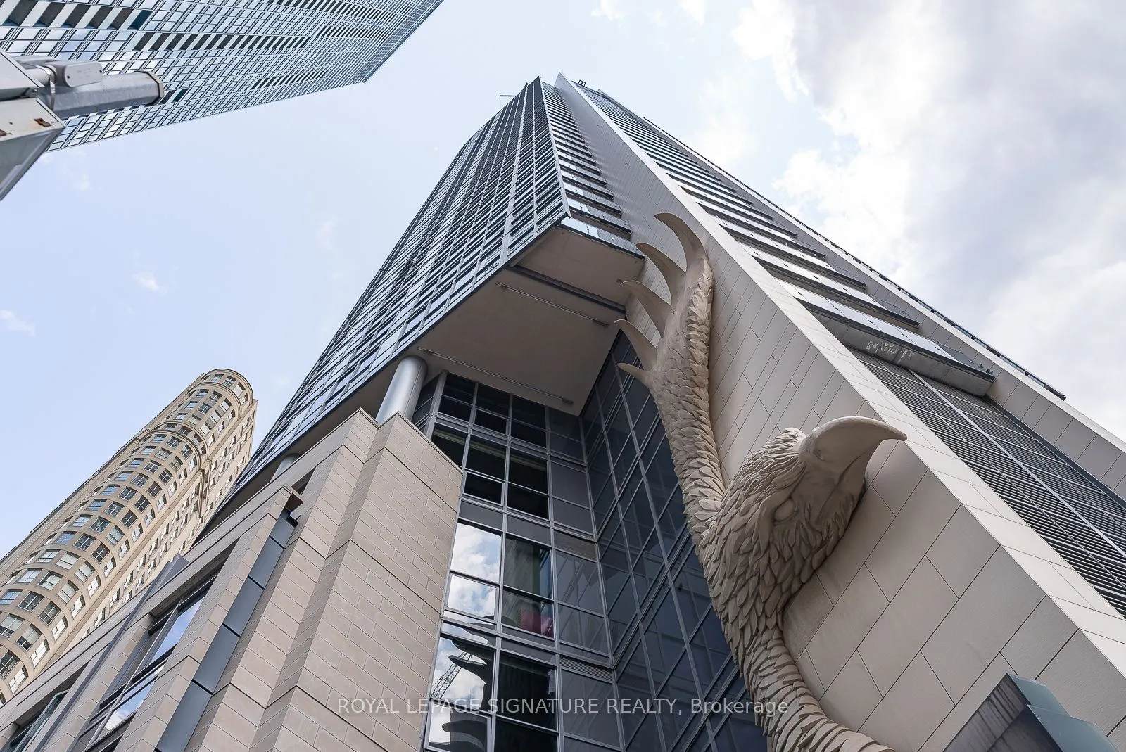 1 The Esplanade, #1306