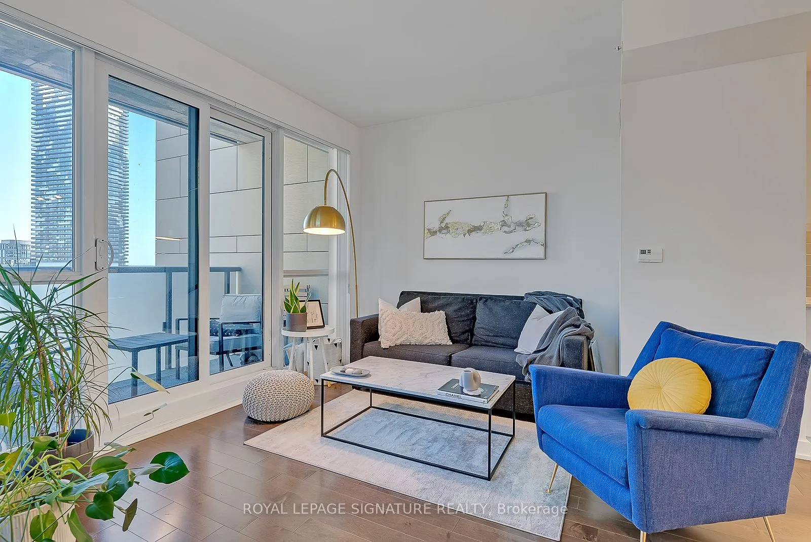 1 The Esplanade, #1306