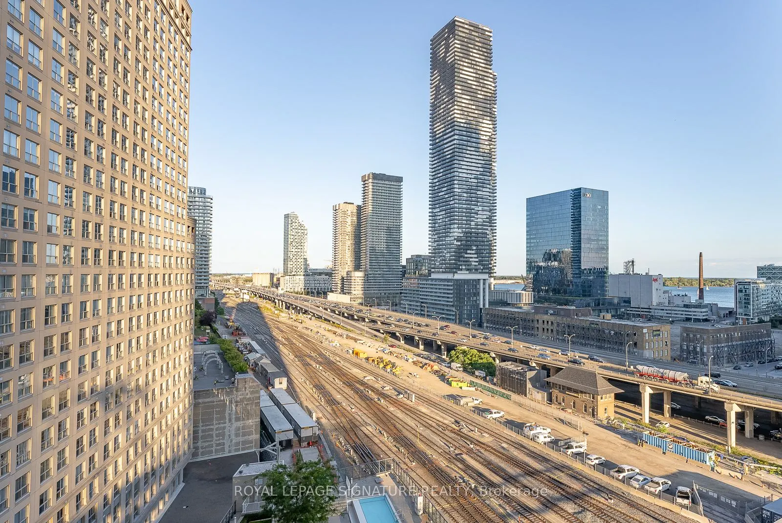 1 The Esplanade, #1306