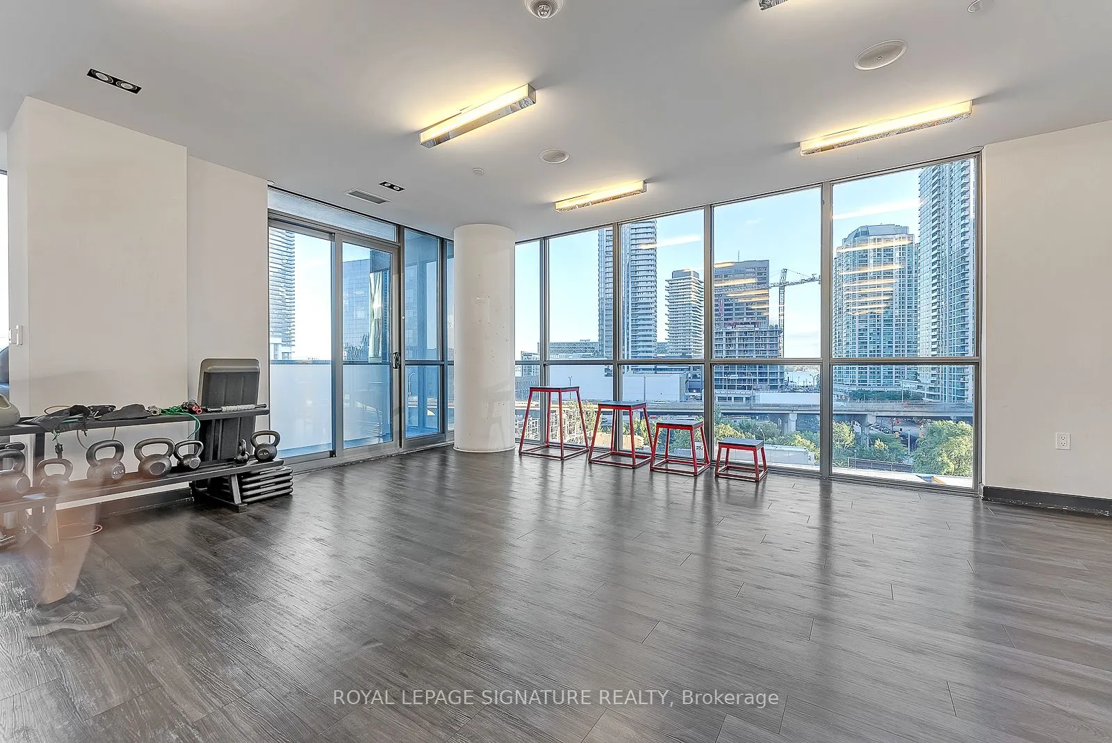 1 The Esplanade, #1306