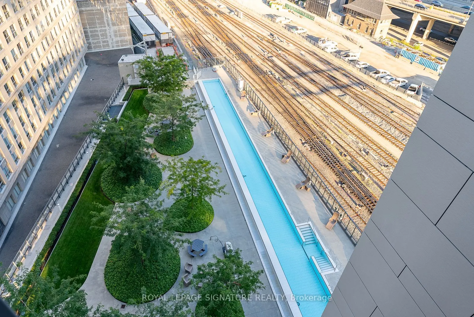 1 The Esplanade, #1306