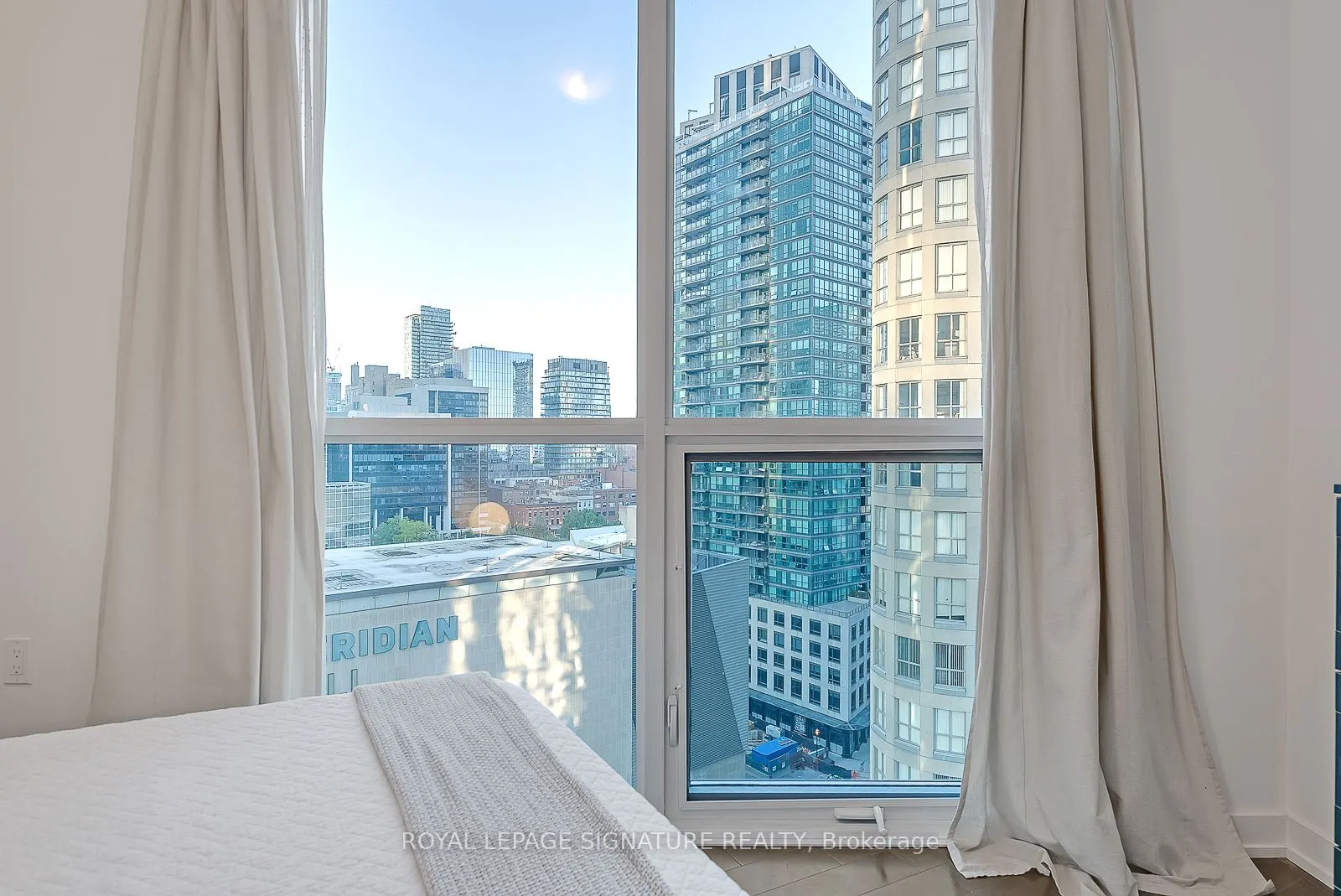 1 The Esplanade, #1306