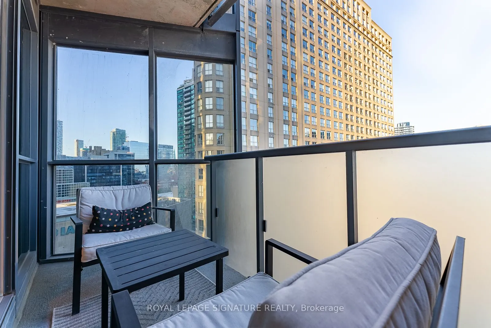 1 The Esplanade, #1306