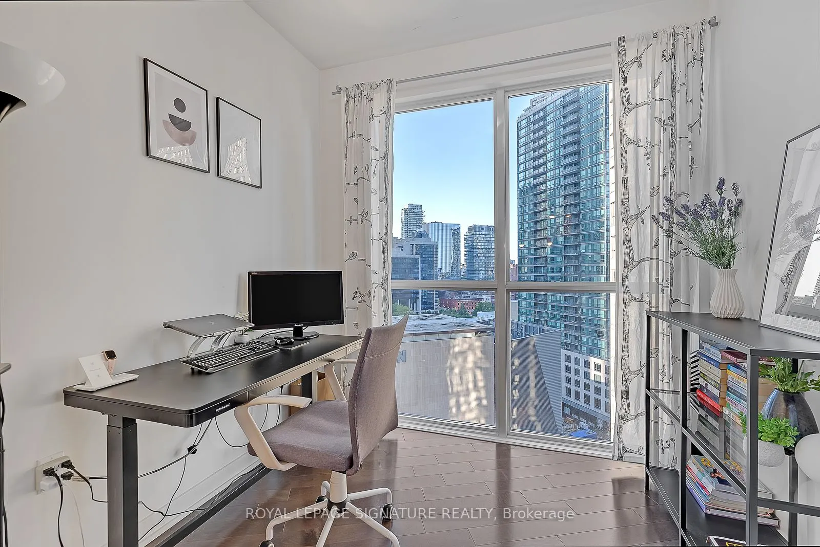 1 The Esplanade, #1306