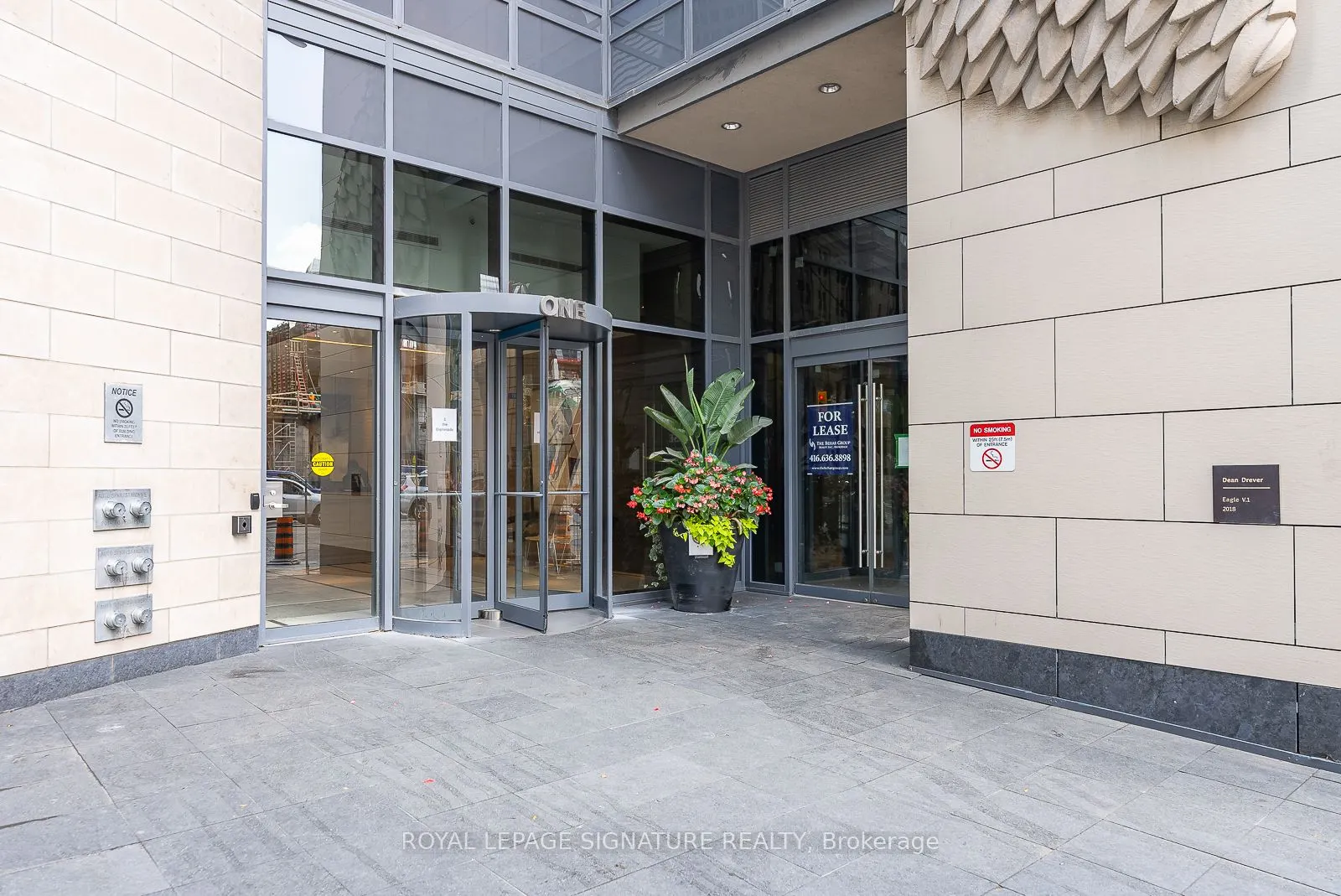 1 The Esplanade, #1306