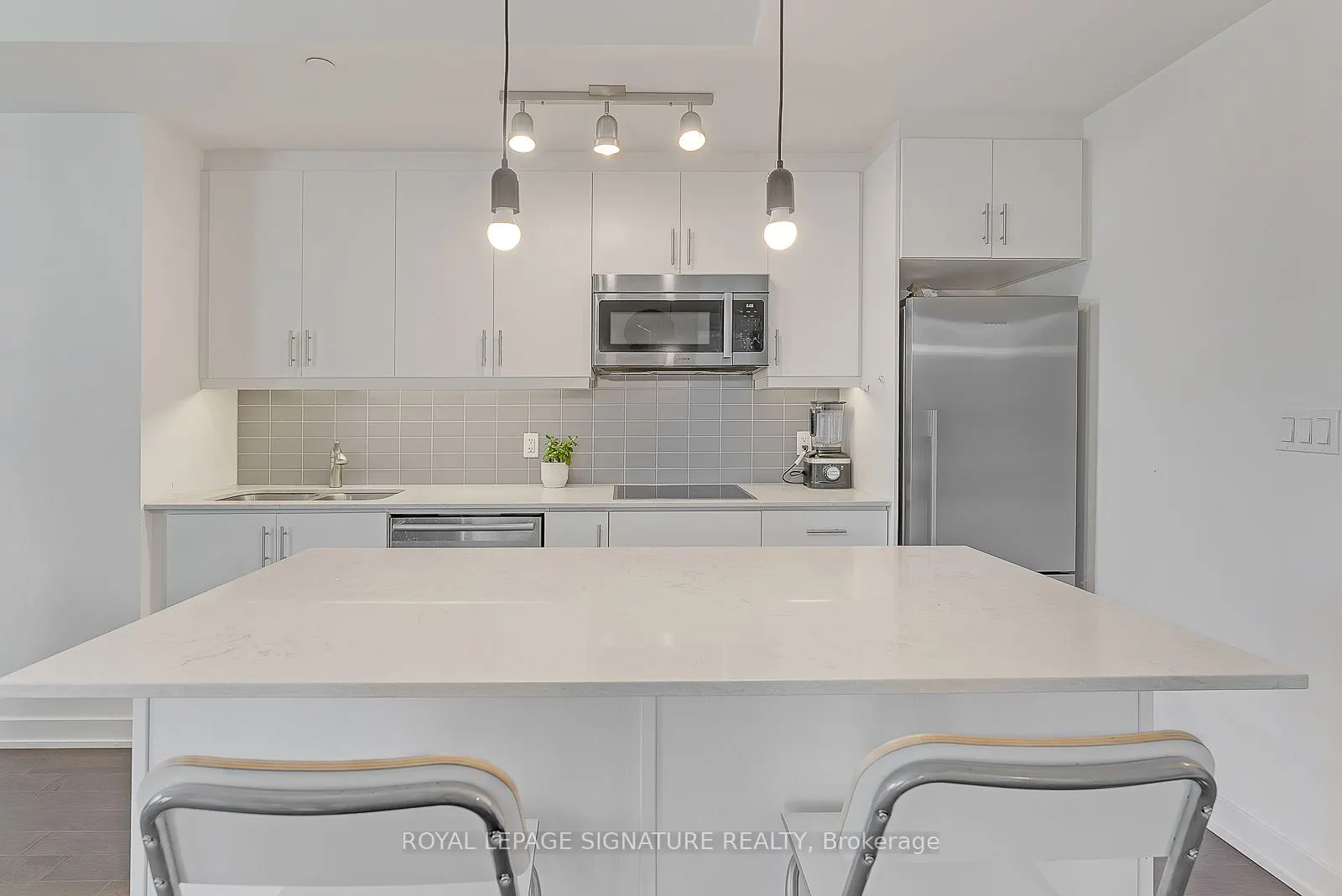 1 The Esplanade, #1306