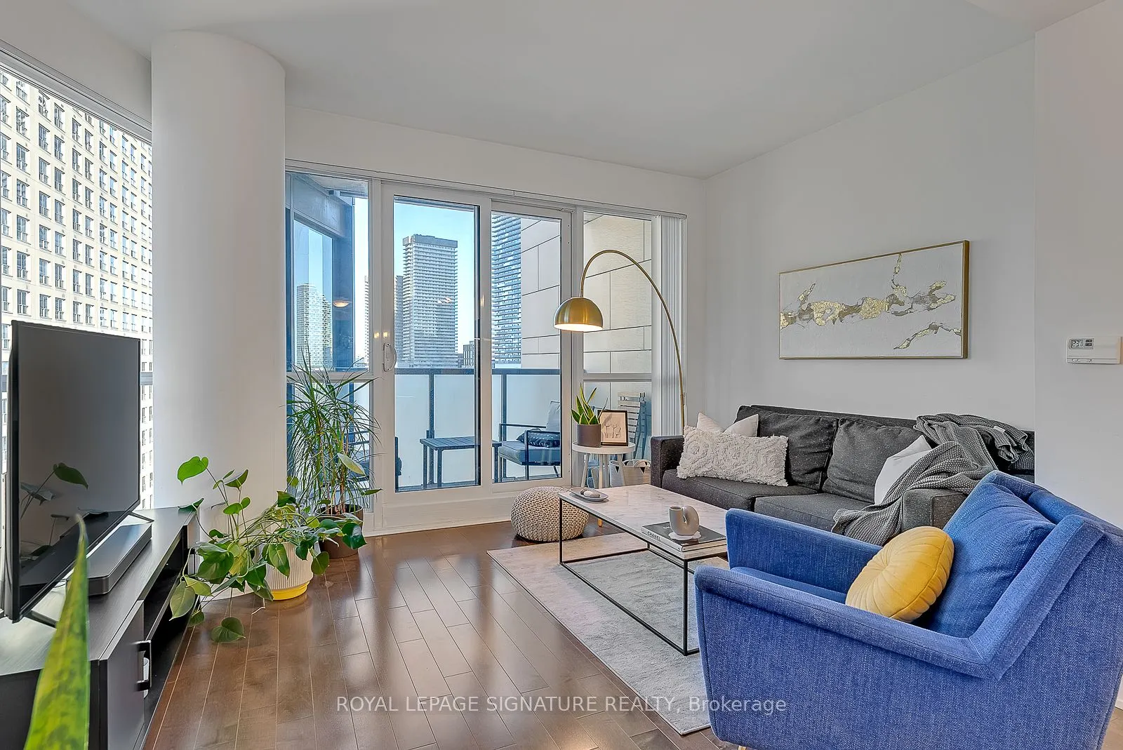 1 The Esplanade, #1306