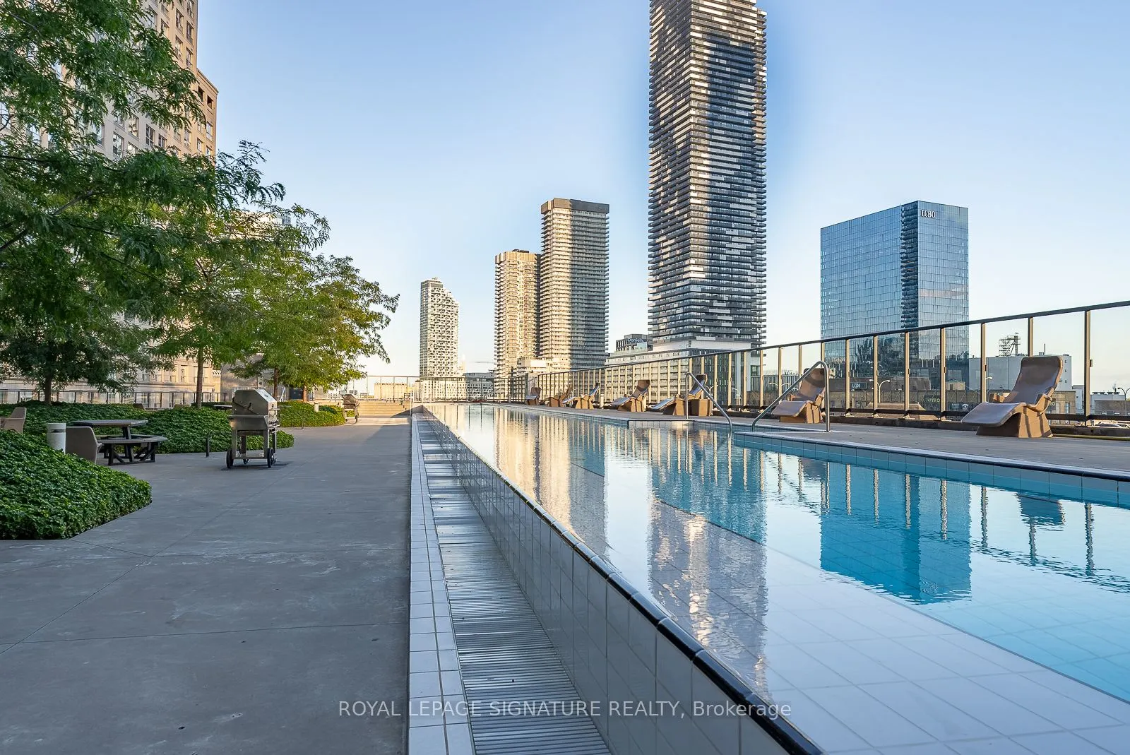 1 The Esplanade, #1306