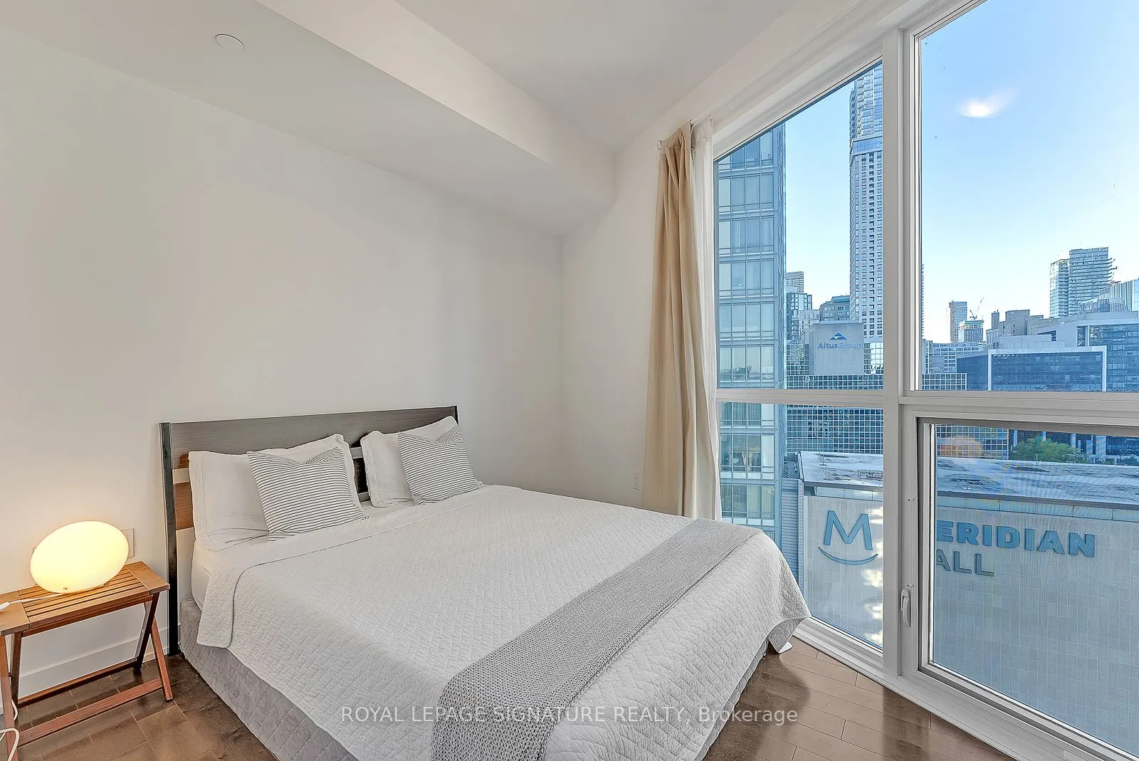 1 The Esplanade, #1306