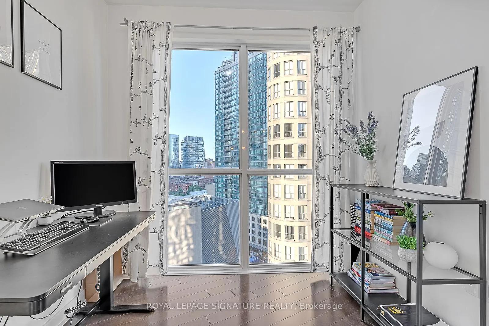 1 The Esplanade, #1306