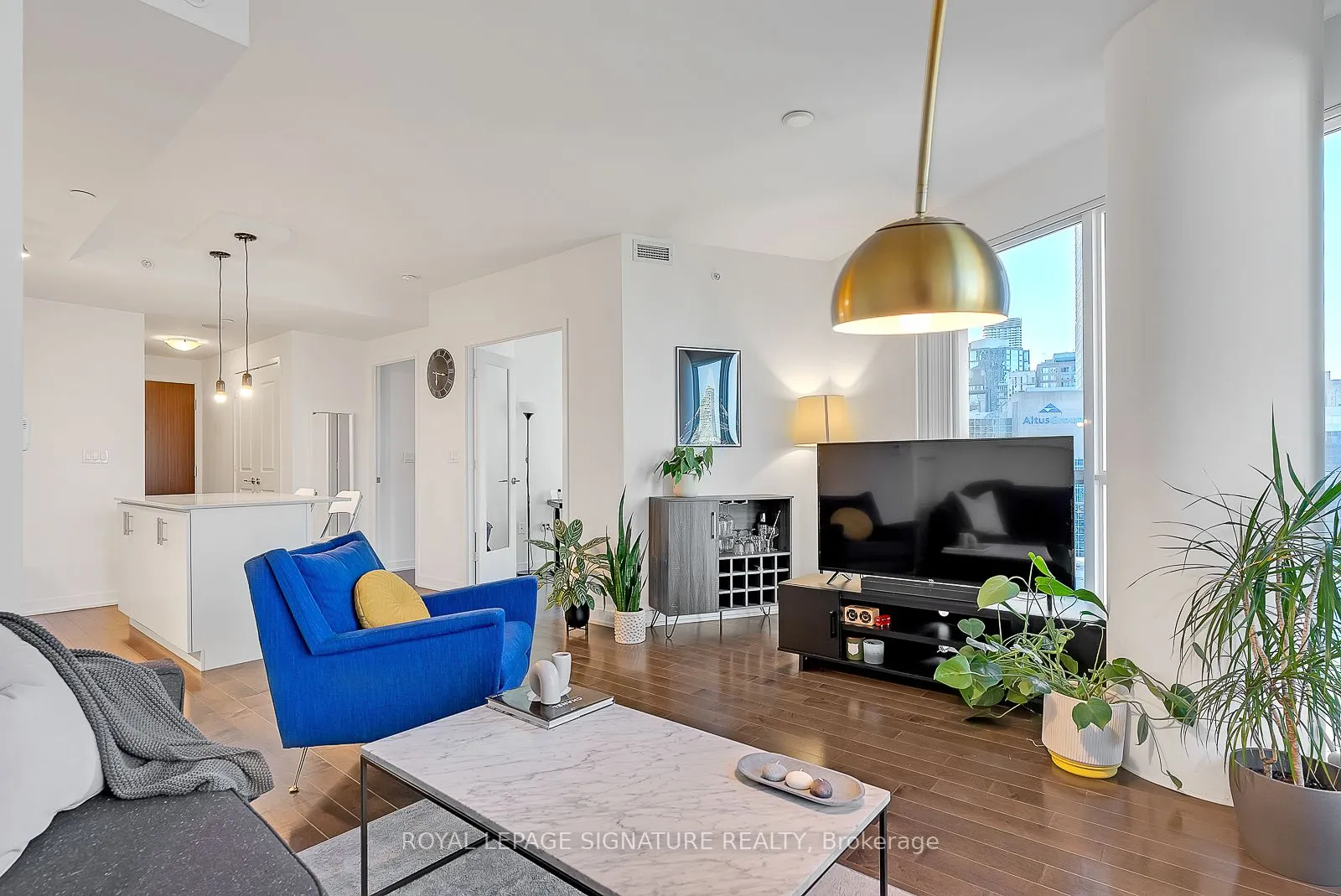 1 The Esplanade, #1306
