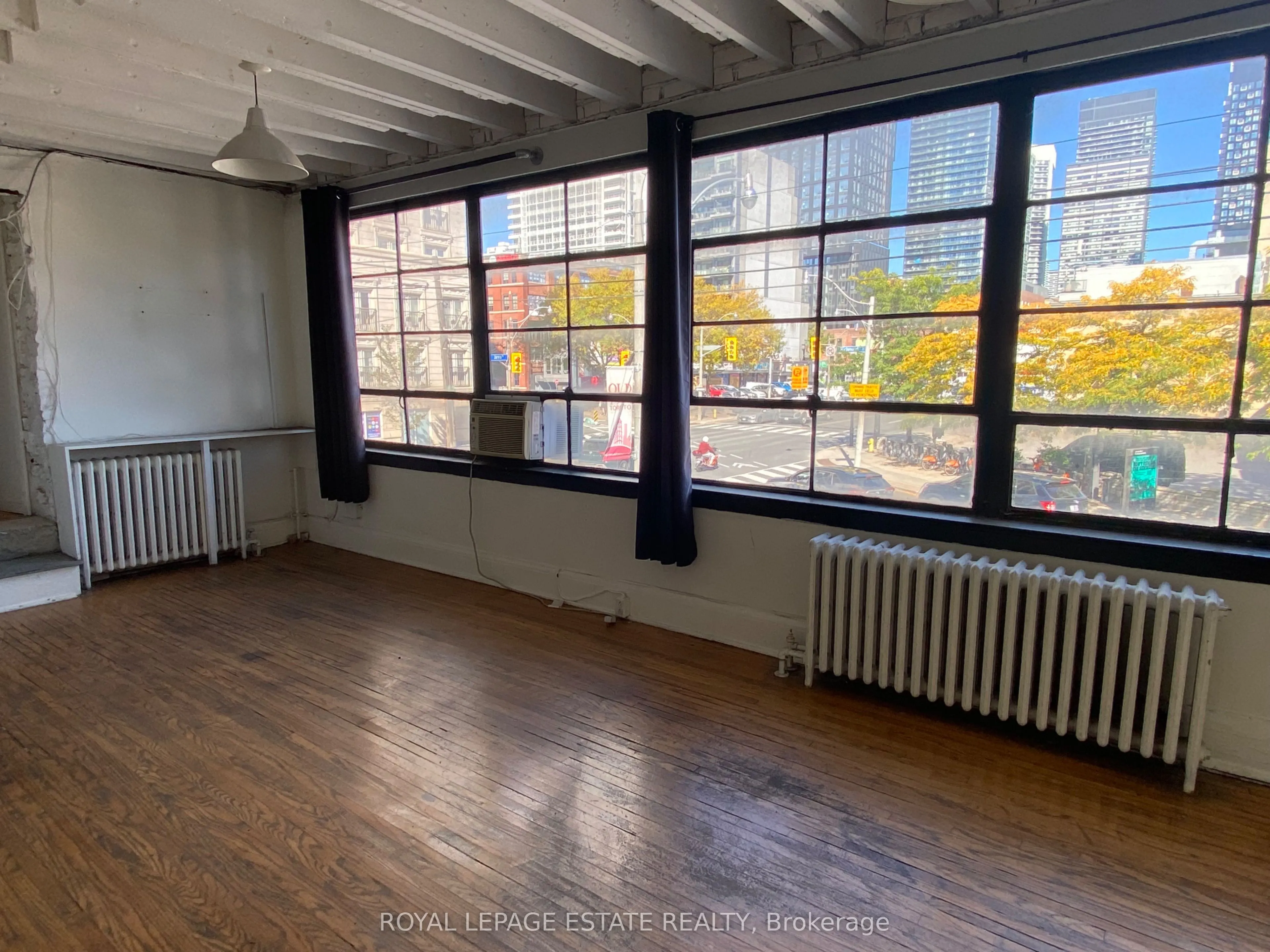 155 Richmond Street E
